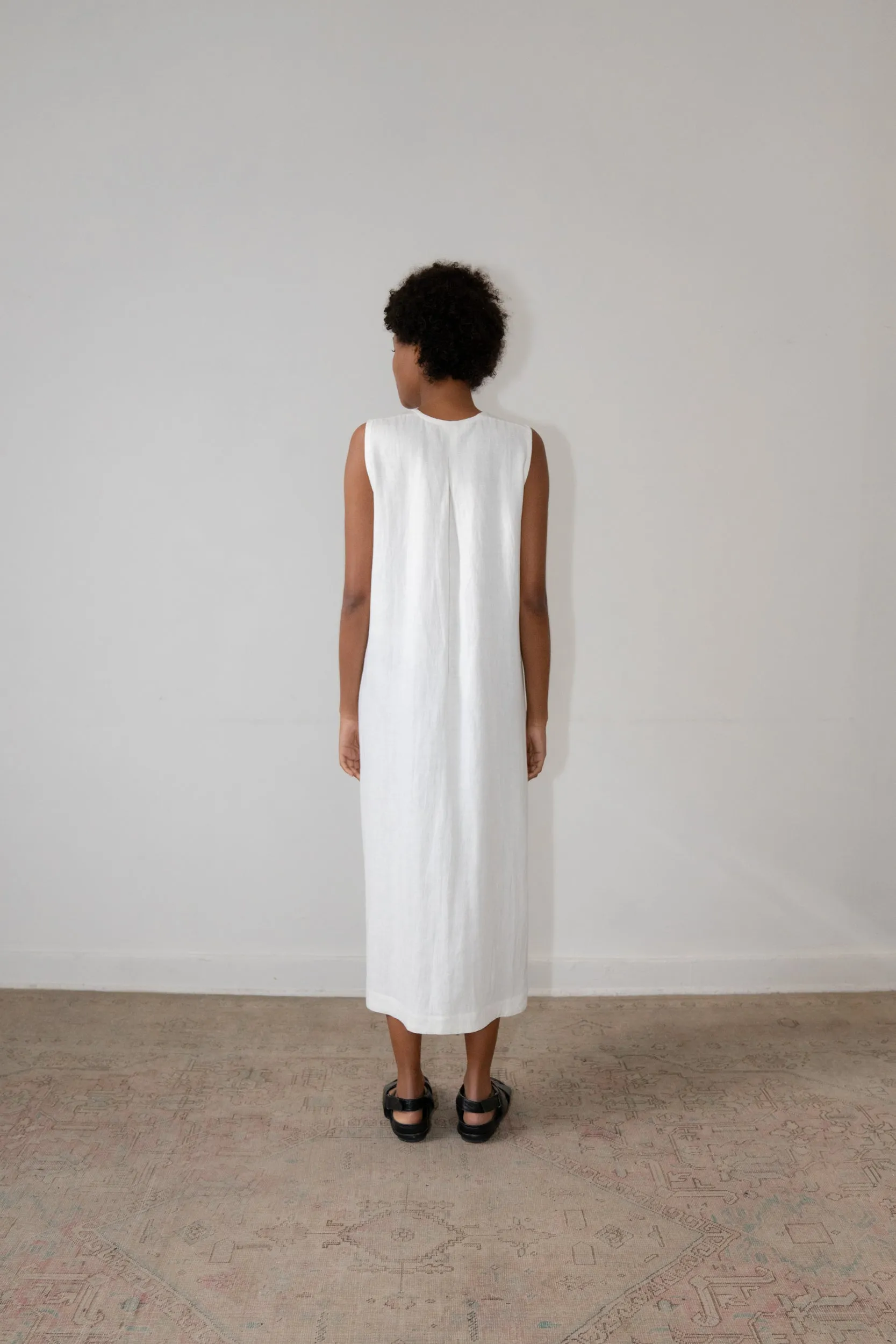 HAL Dress sold by Zii Ropa product image thumbnail 2