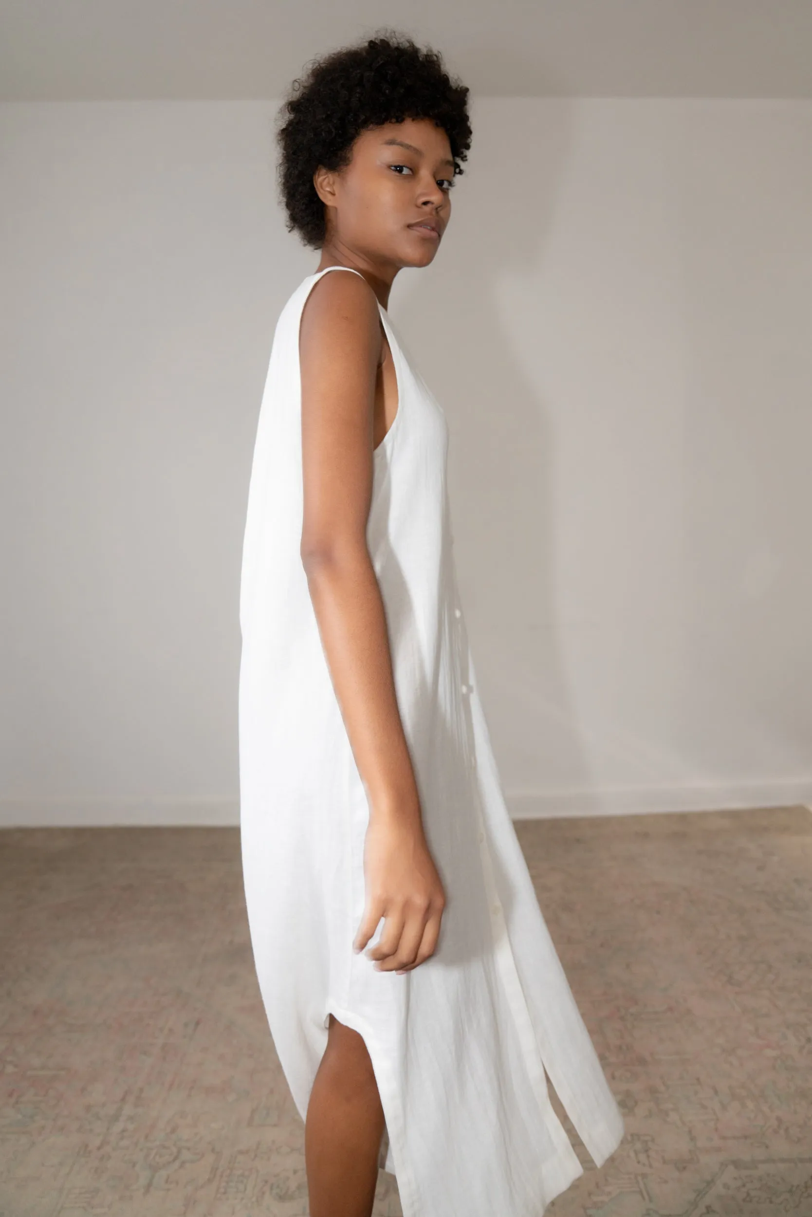 HAL Dress sold by Zii Ropa product image thumbnail 4