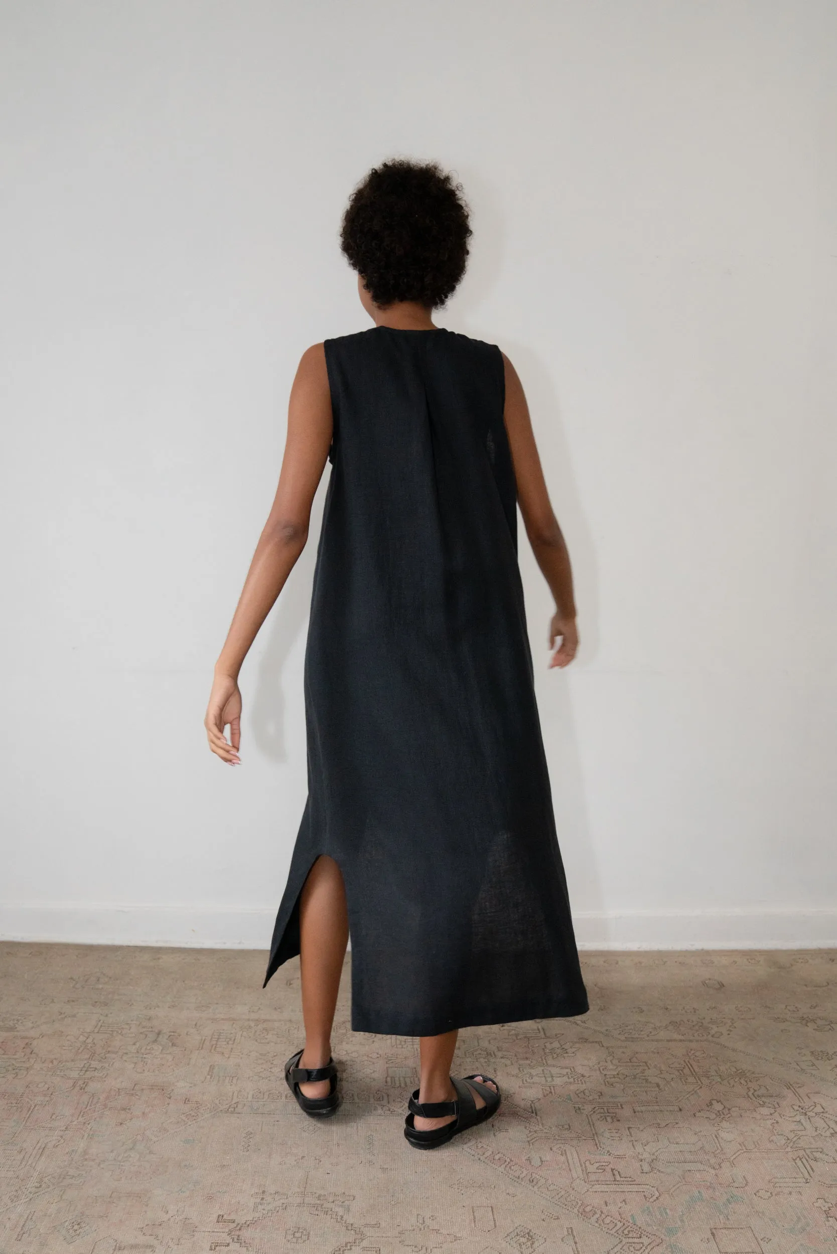 HAL Dress sold by Zii Ropa product image thumbnail 2