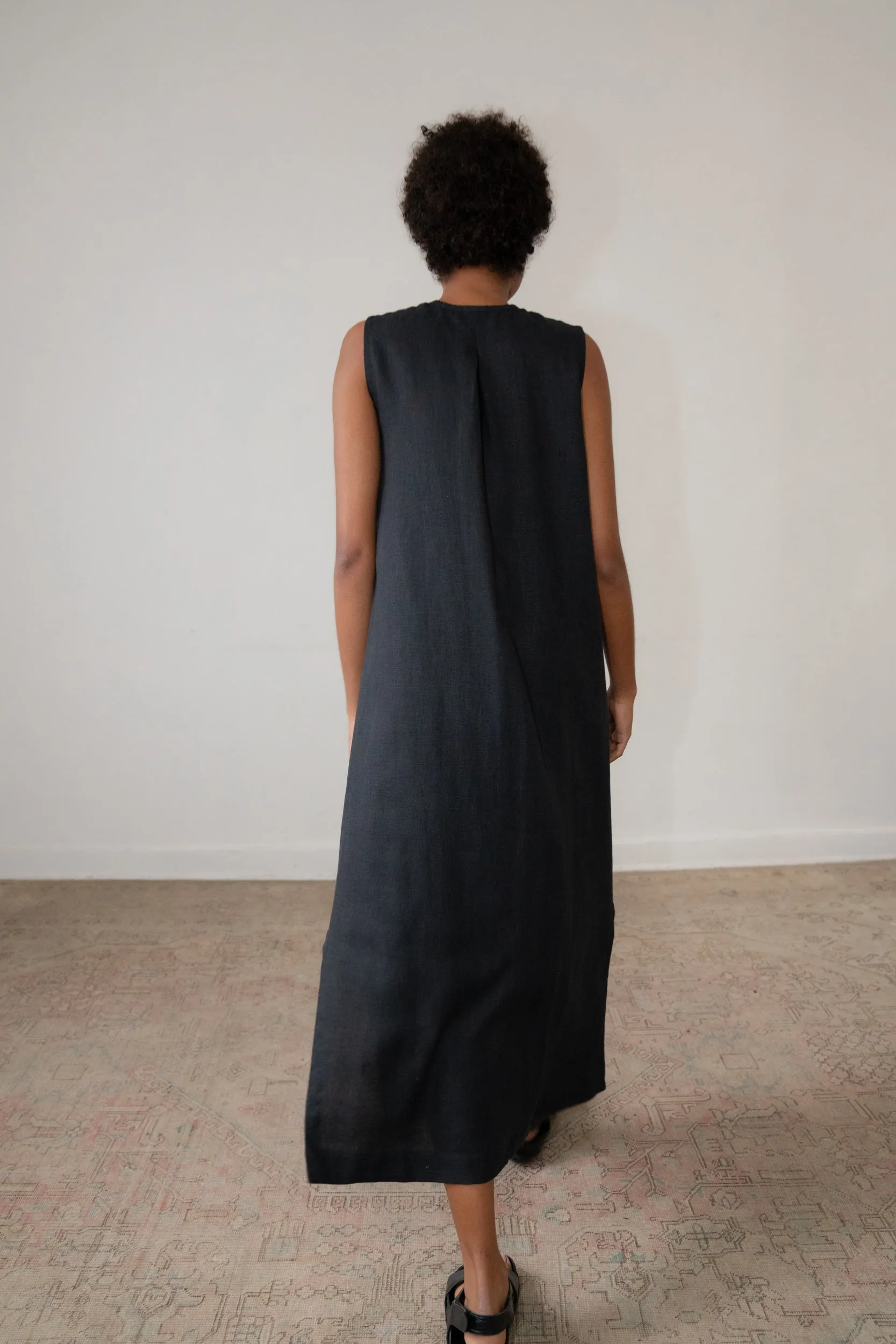 HAL Dress sold by Zii Ropa product image thumbnail 5