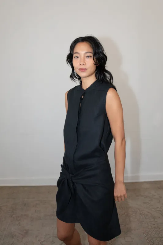 VANE Dress - Sleeveless made by Zii Ropa