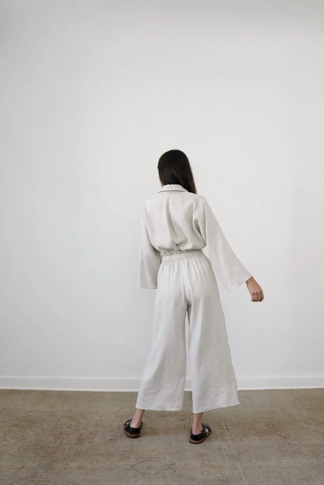 REA Pant sold by Zii Ropa product image thumbnail 4