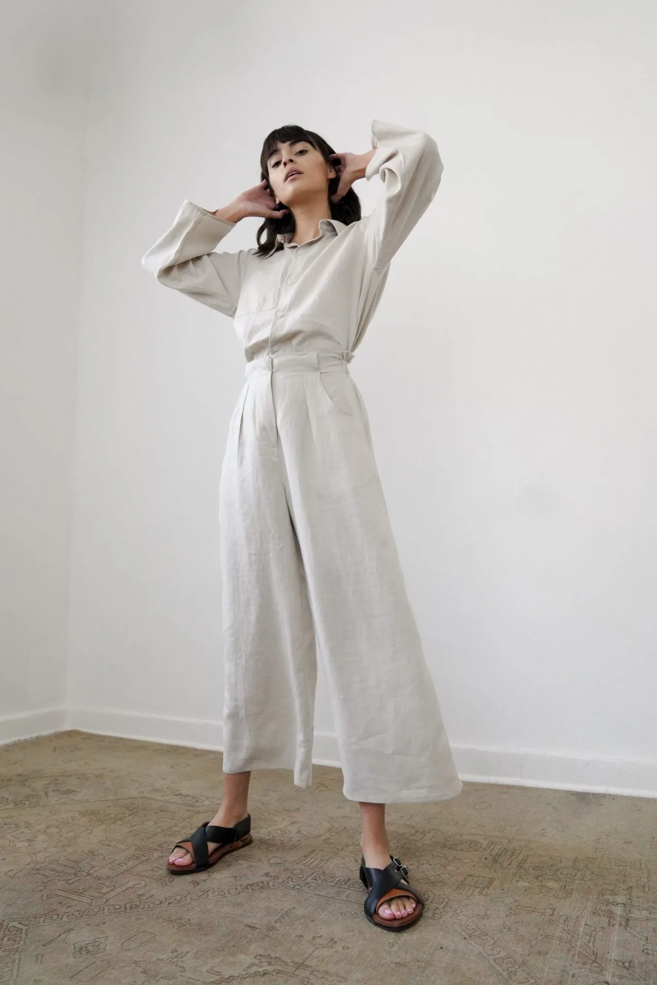 REA Pant sold by Zii Ropa