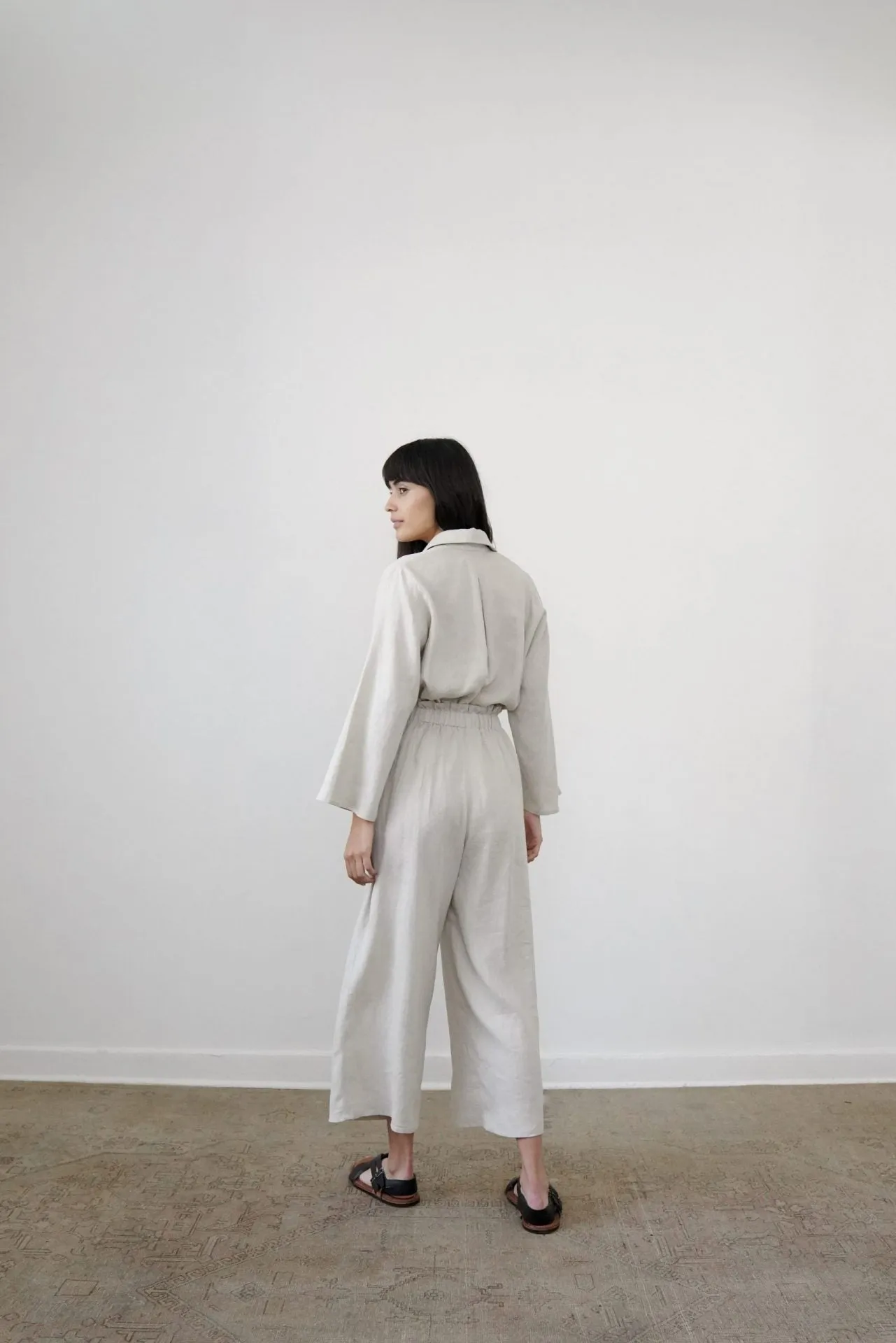 REA Pant sold by Zii Ropa product image thumbnail 5