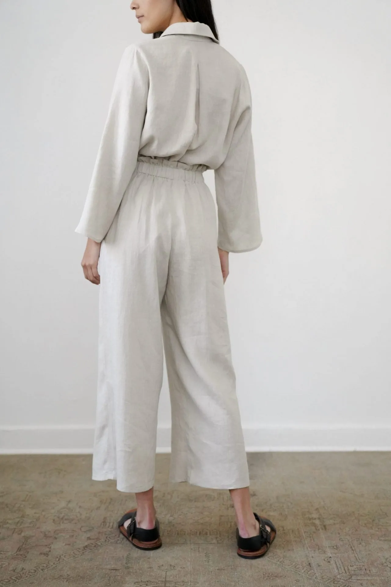 REA Pant sold by Zii Ropa product image thumbnail 3