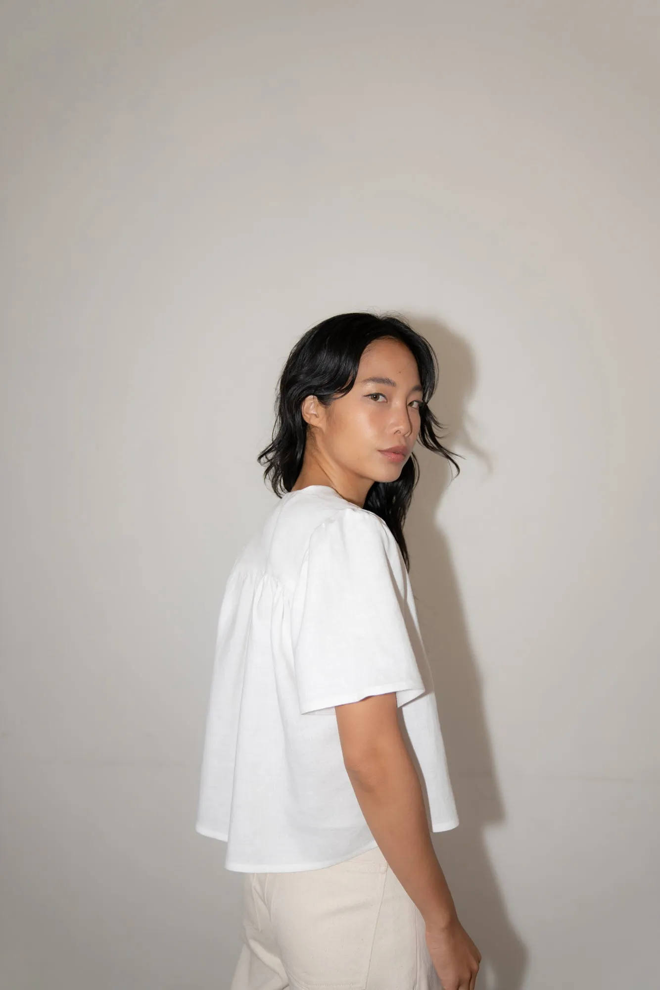 CECI Top sold by Zii Ropa product image thumbnail 4