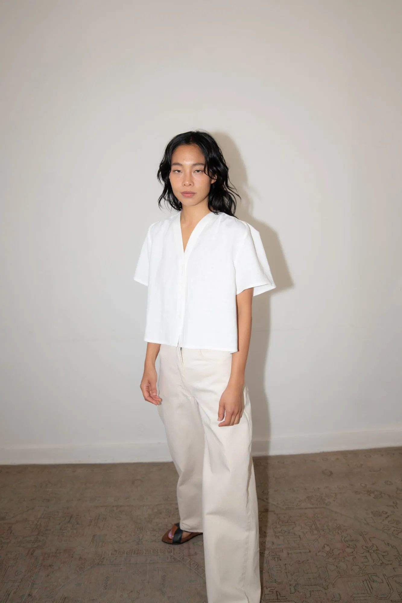 CECI Top sold by Zii Ropa product image thumbnail 5