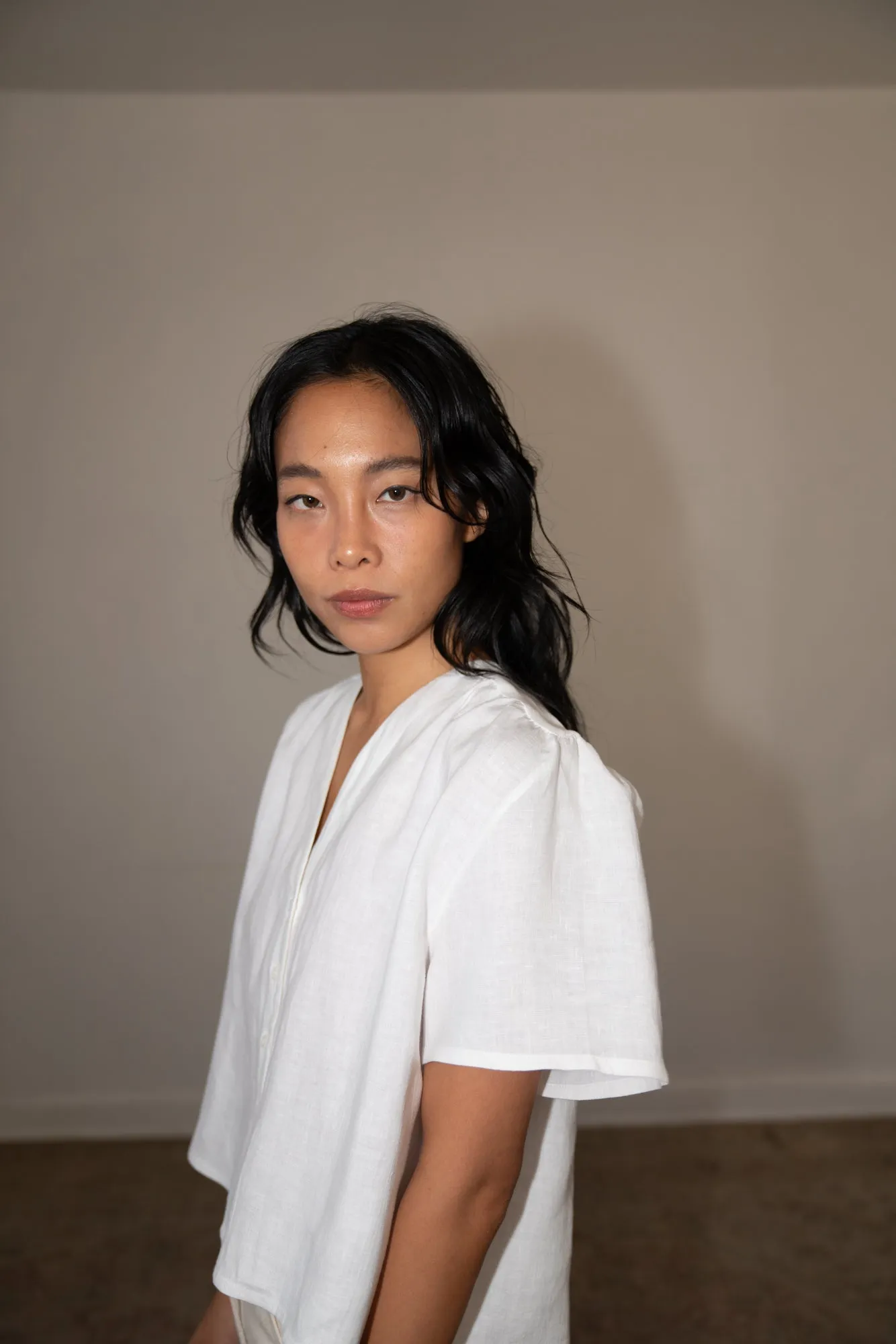 CECI Top sold by Zii Ropa product image thumbnail 2