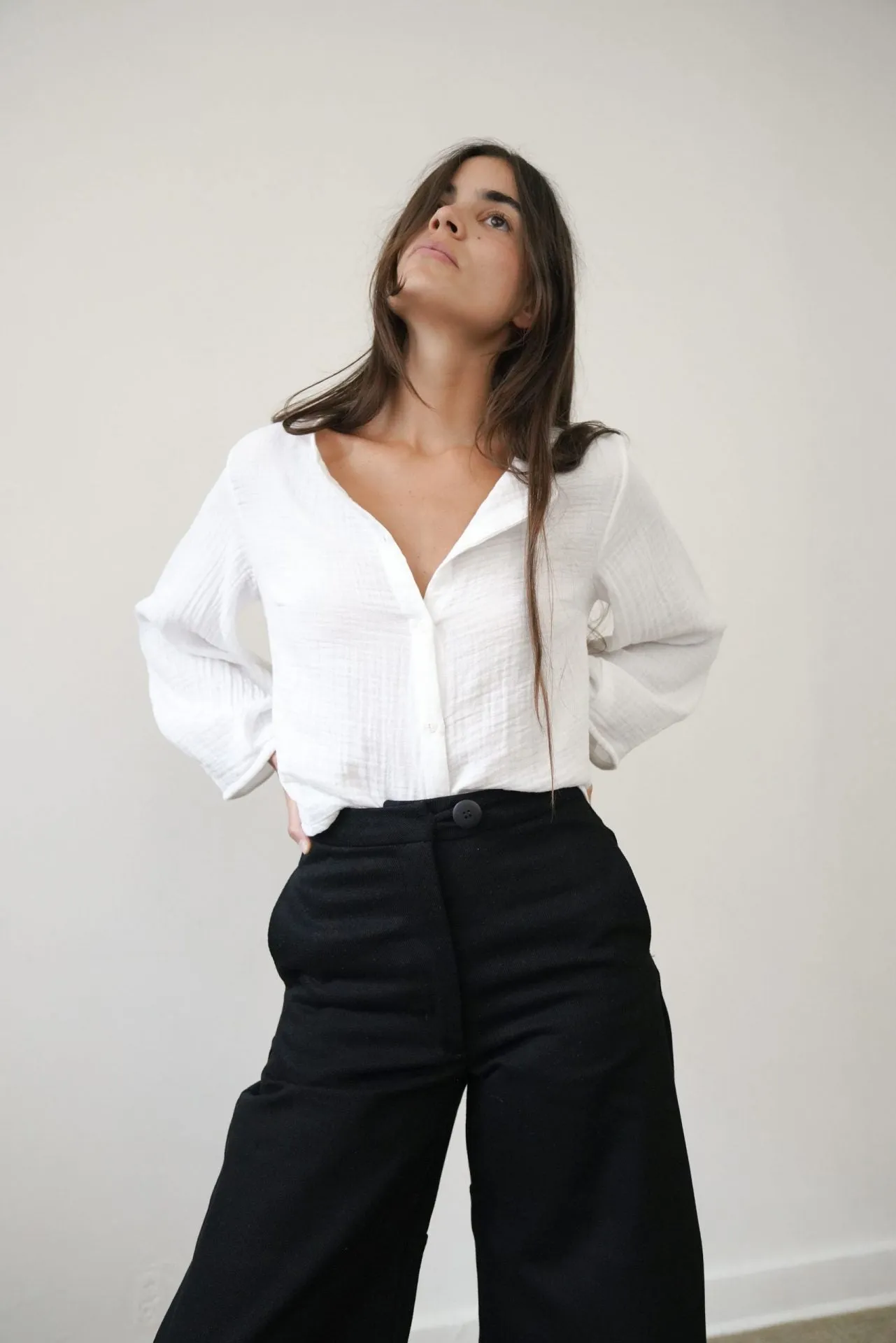 MARA Top sold by Zii Ropa product image thumbnail 5