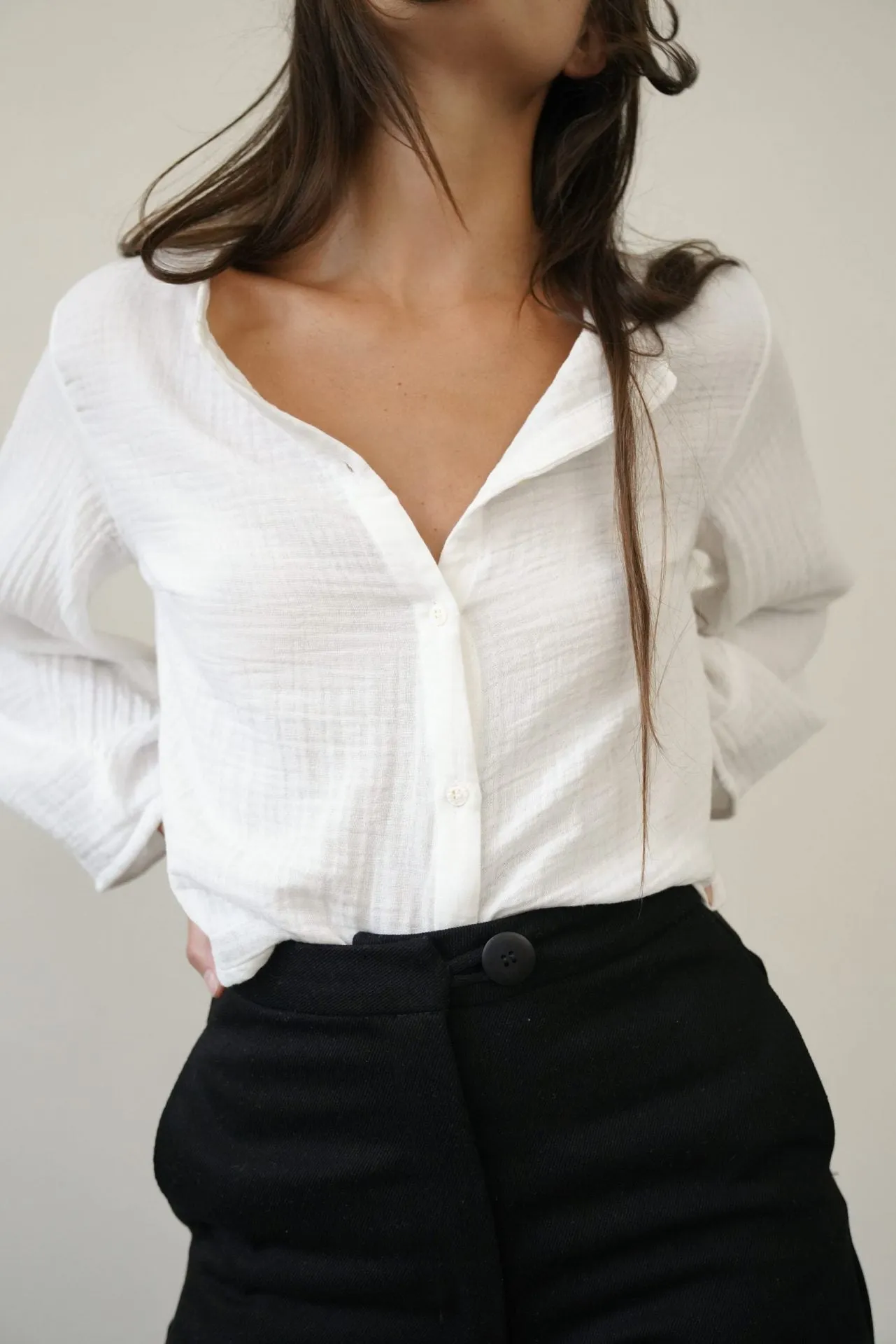 MARA Top sold by Zii Ropa product image thumbnail 3