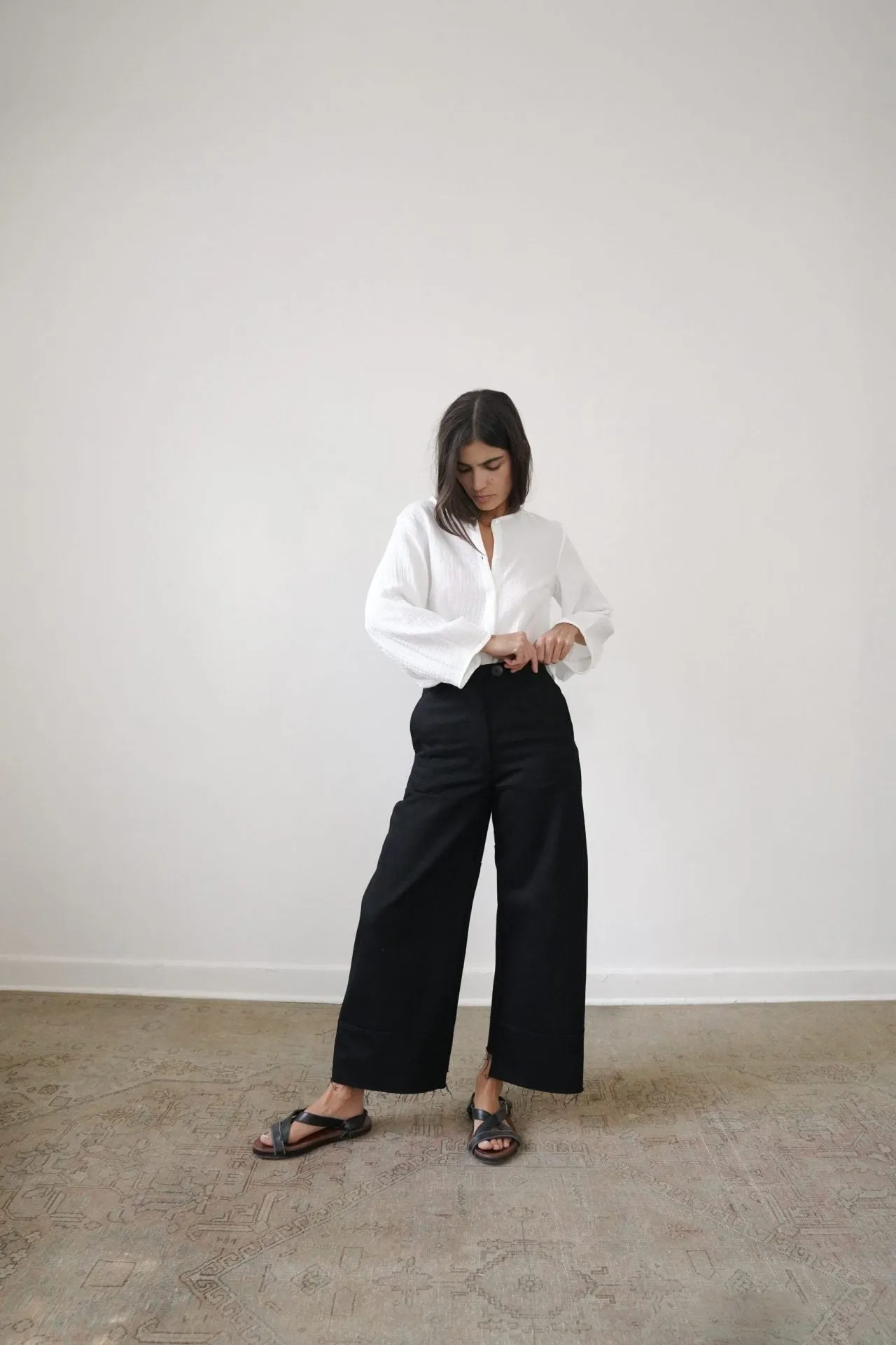 MARA Top sold by Zii Ropa product image thumbnail 4