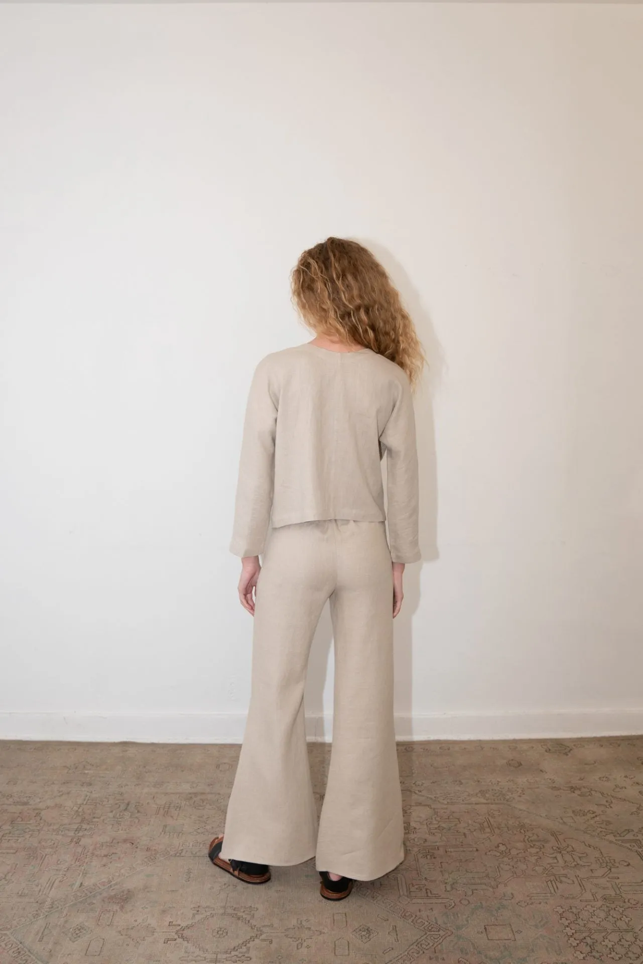 VERA Top sold by Zii Ropa product image thumbnail 3