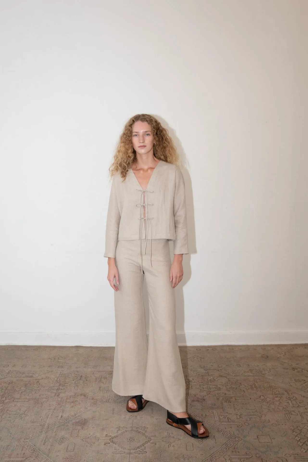 VERA Top sold by Zii Ropa product image thumbnail 4