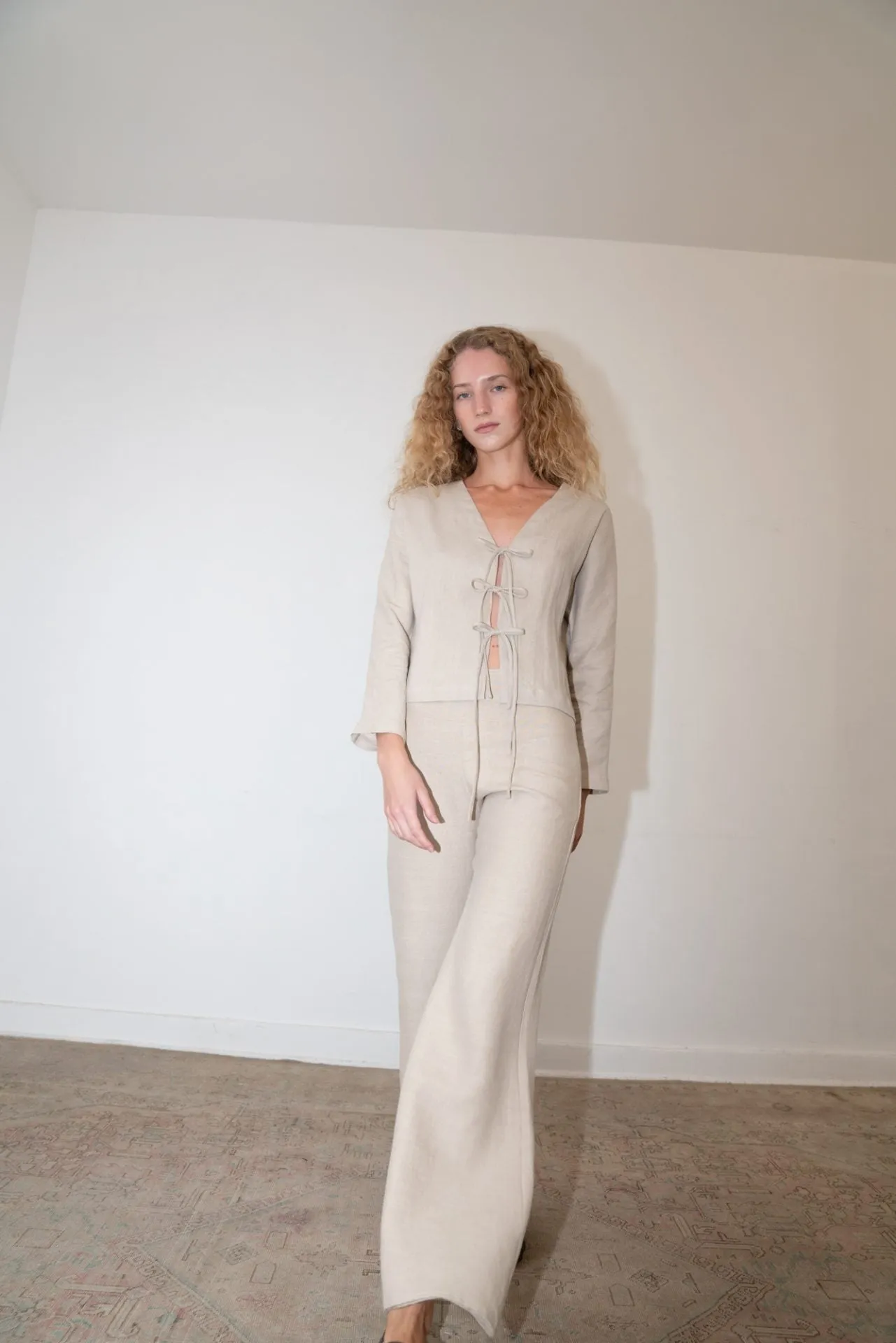 VERA Top sold by Zii Ropa product image thumbnail 5