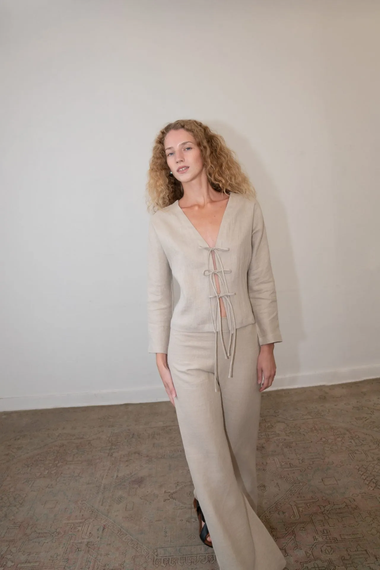 VERA Top sold by Zii Ropa product image thumbnail 2