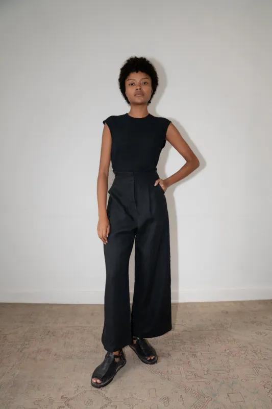 REA Pant made by Zii Ropa