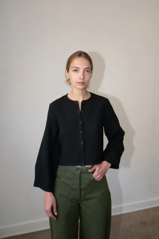 MARA Top made by Zii Ropa