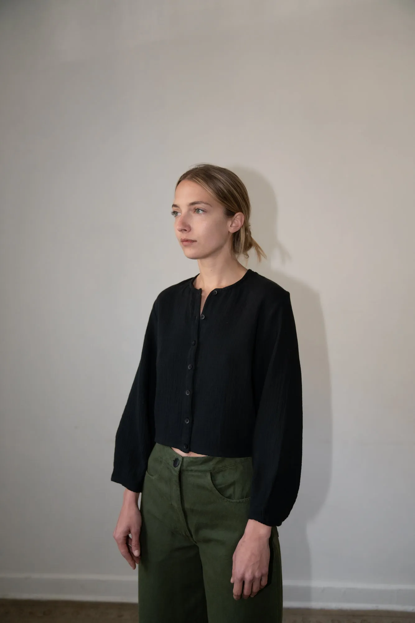 MARA Top sold by Zii Ropa product image thumbnail 4