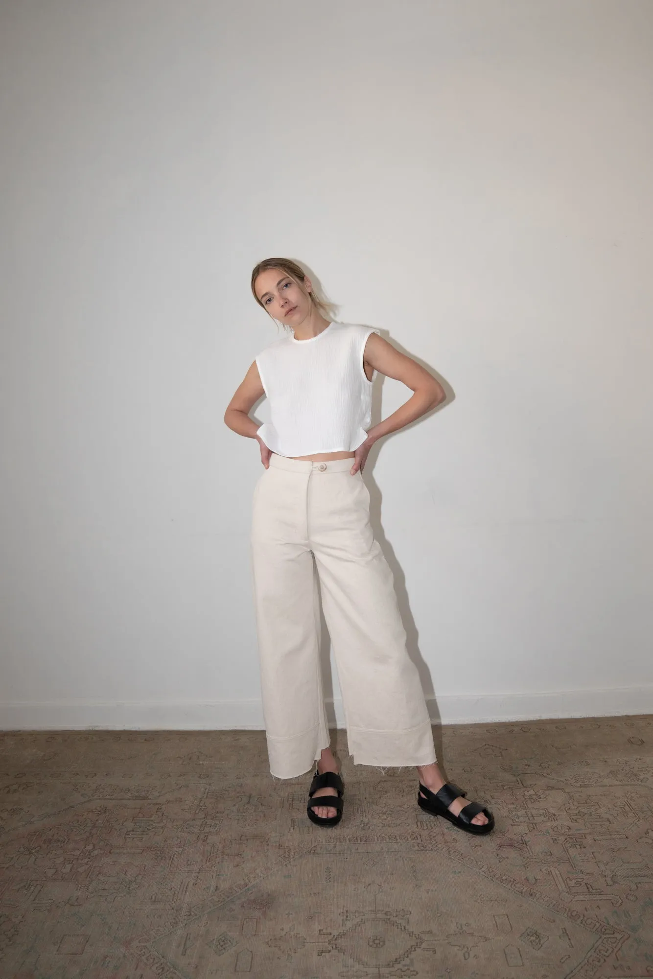 PIA Pant sold by Zii Ropa product image thumbnail 2