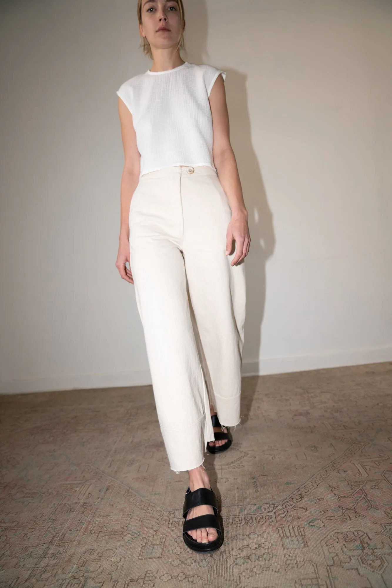 PIA Pant sold by Zii Ropa product image thumbnail 4