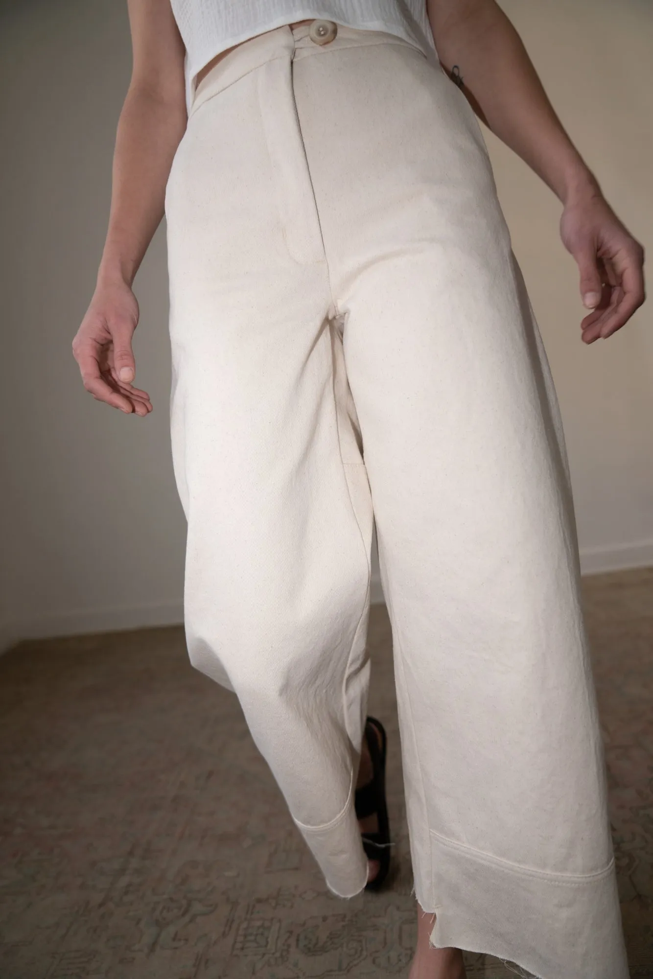 PIA Pant sold by Zii Ropa product image thumbnail 5