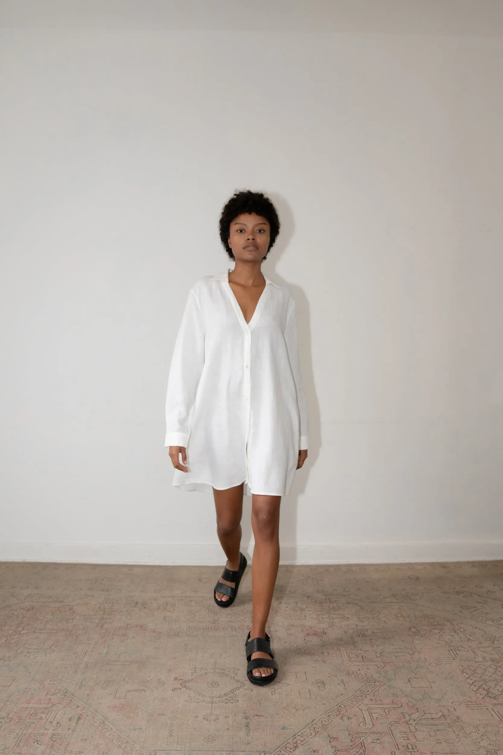 JULE Dress sold by Zii Ropa product image thumbnail 3