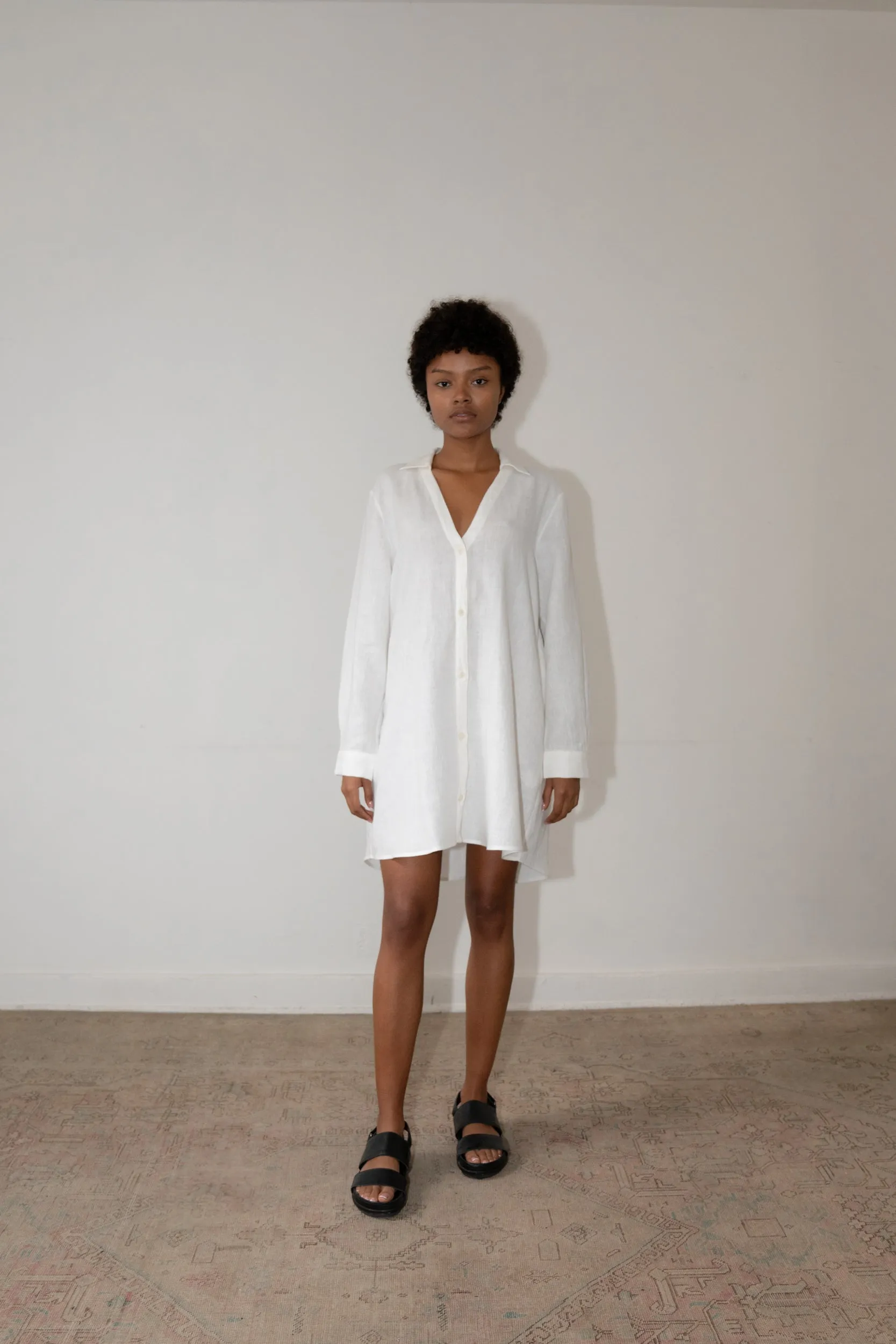 JULE Dress sold by Zii Ropa product image thumbnail 2