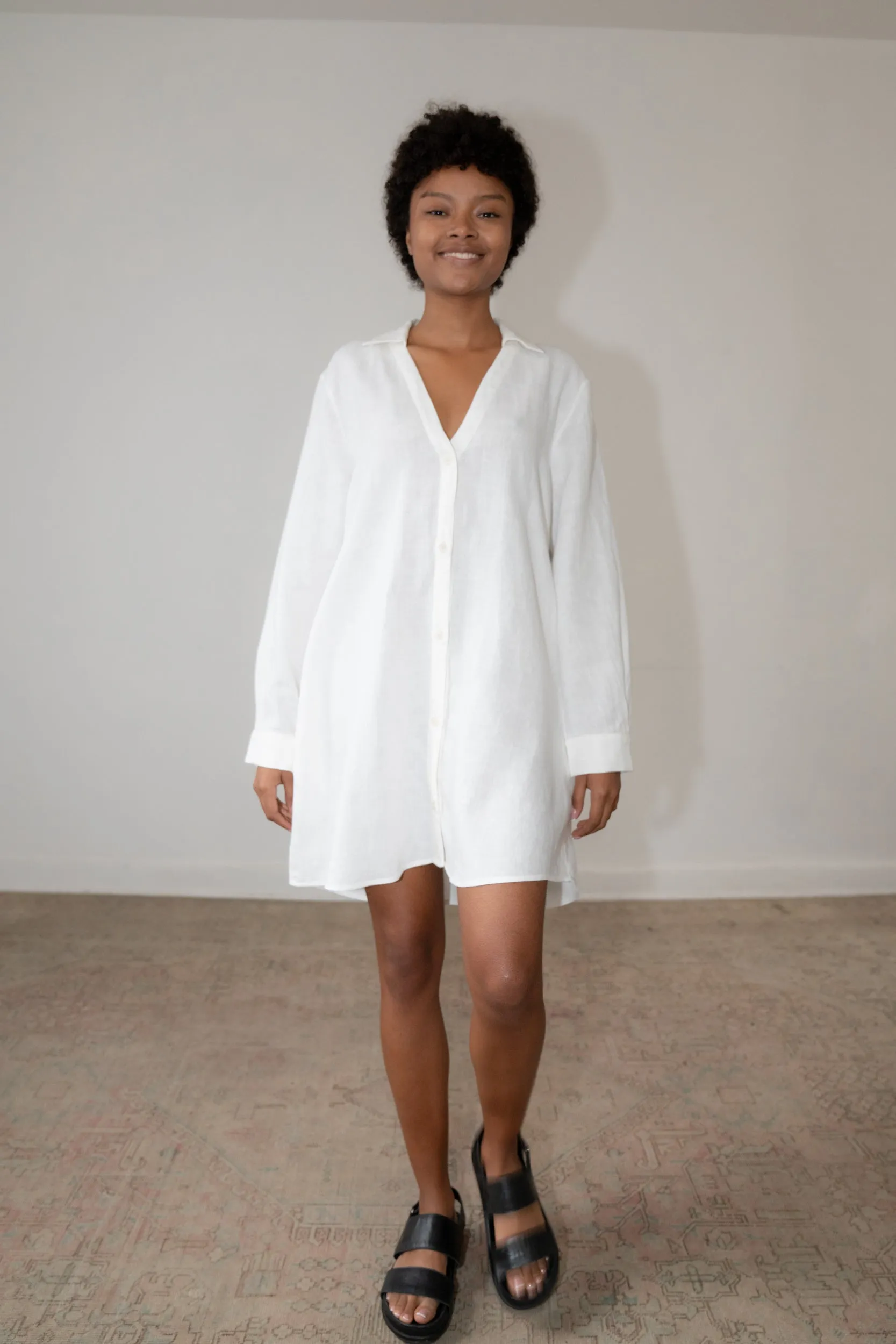 JULE Dress sold by Zii Ropa product image thumbnail 4