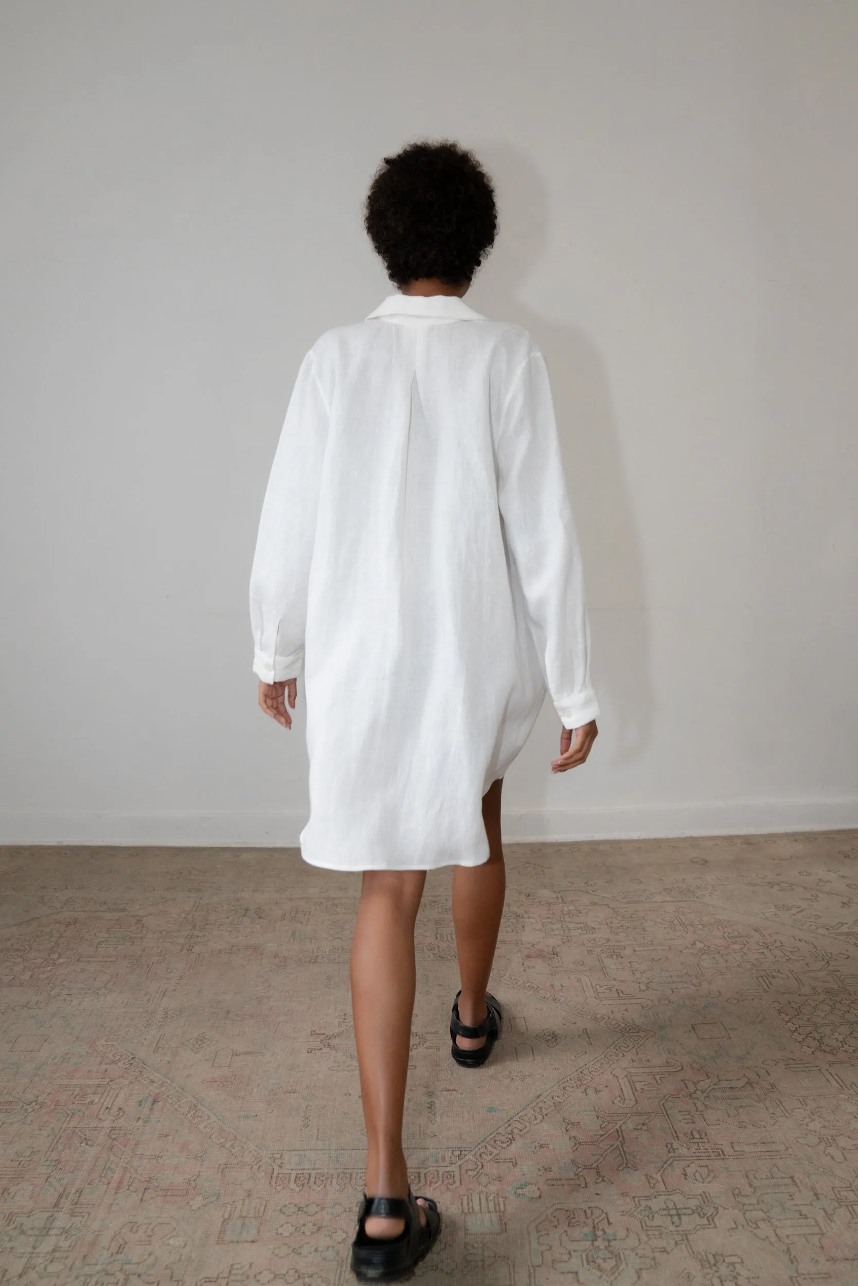 JULE Dress sold by Zii Ropa product image thumbnail 5