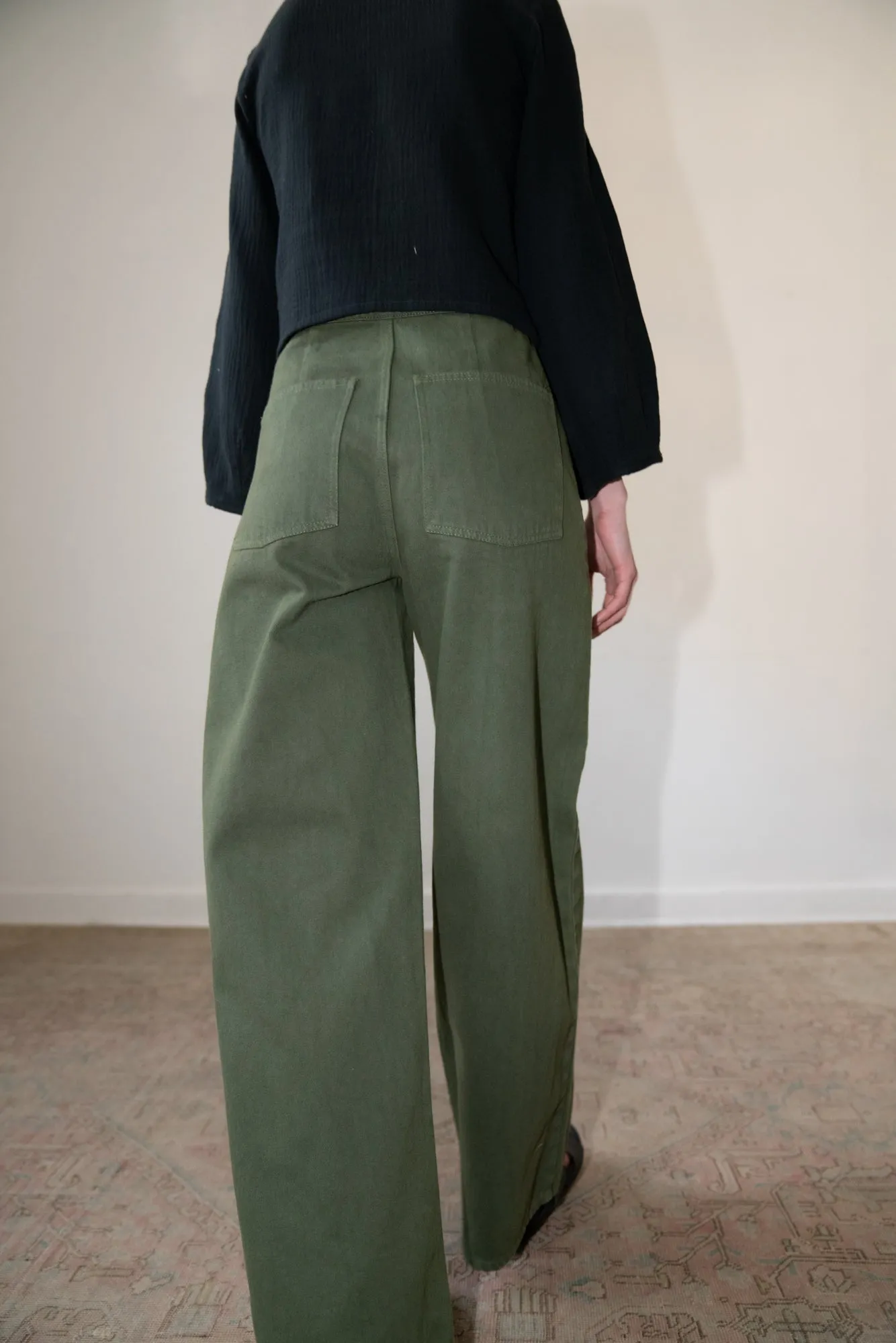 RENEE Pant sold by Zii Ropa product image thumbnail 3
