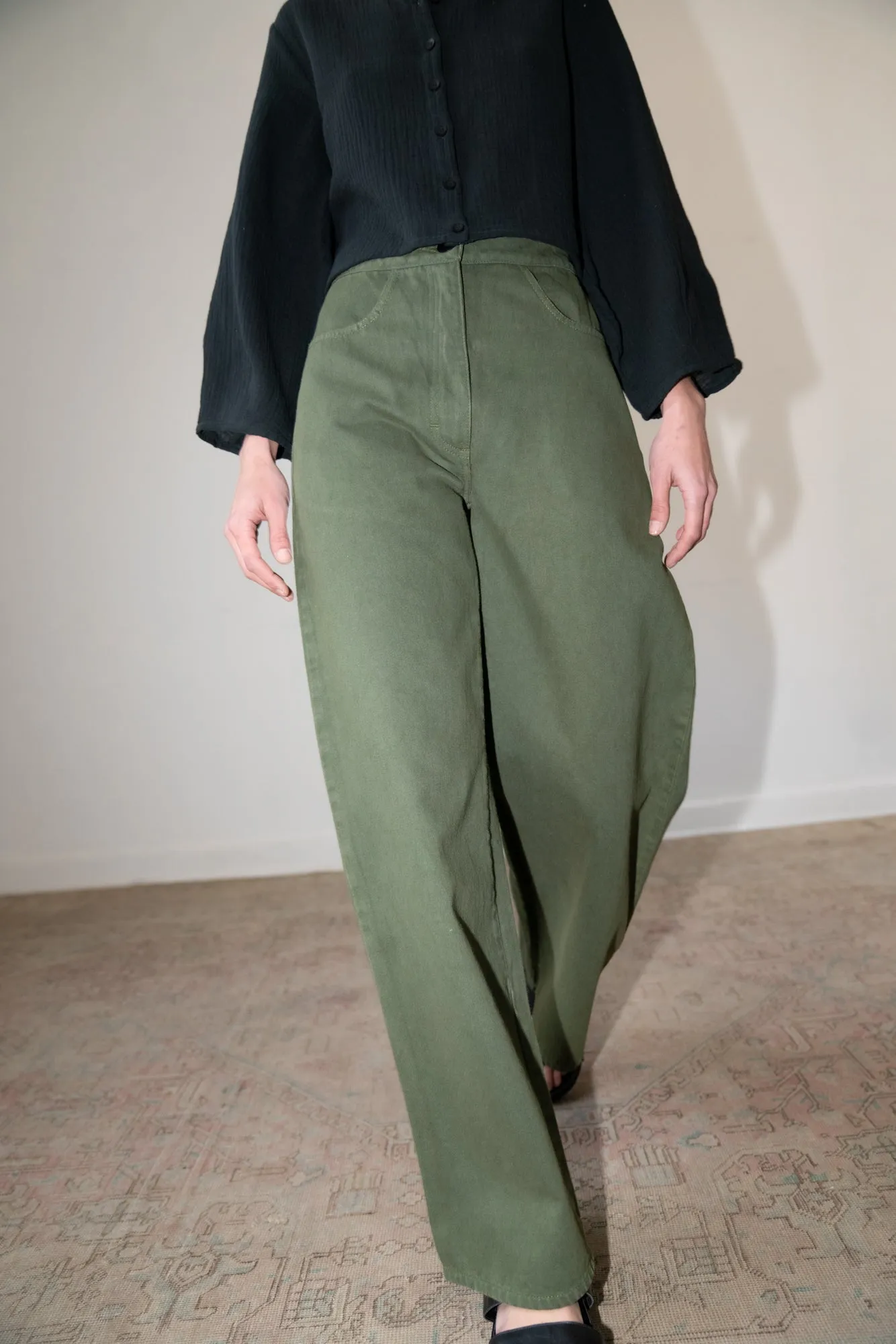 RENEE Pant sold by Zii Ropa product image thumbnail 4