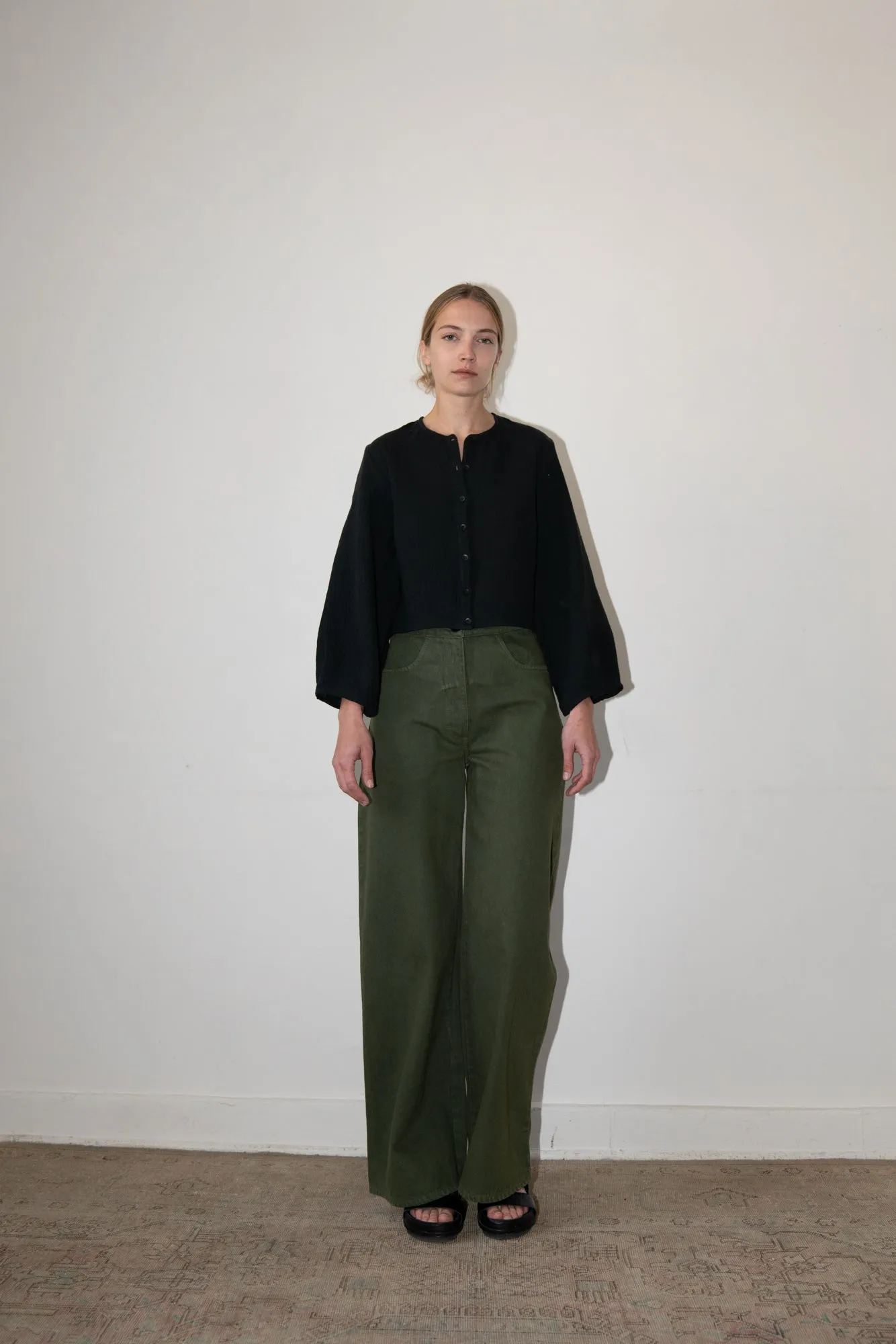 RENEE Pant sold by Zii Ropa product image thumbnail 5