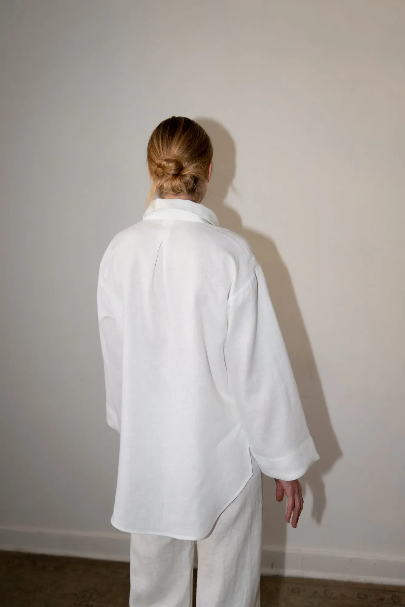 LUC Shirt sold by Zii Ropa product image thumbnail 2