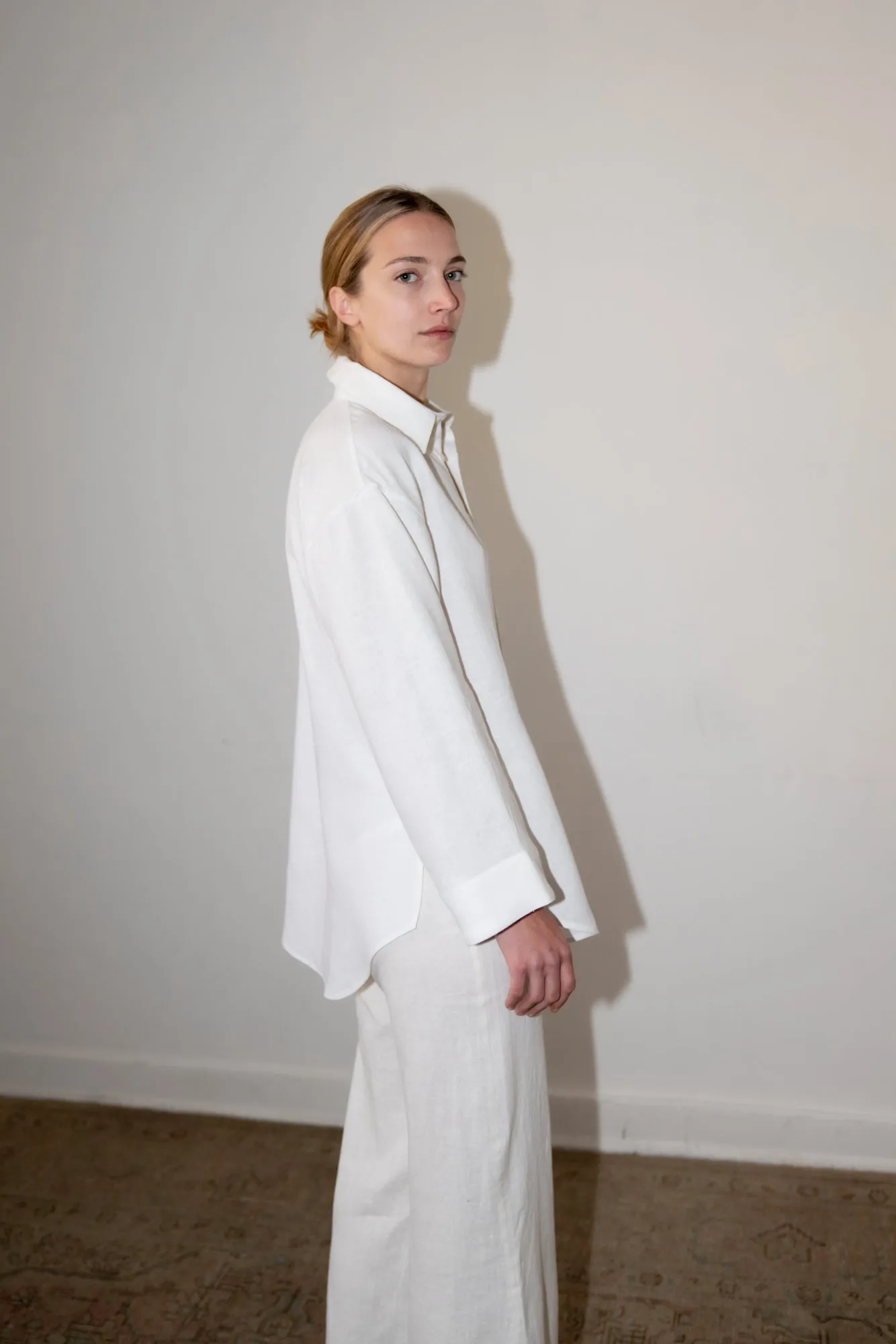 LUC Shirt sold by Zii Ropa product image thumbnail 3