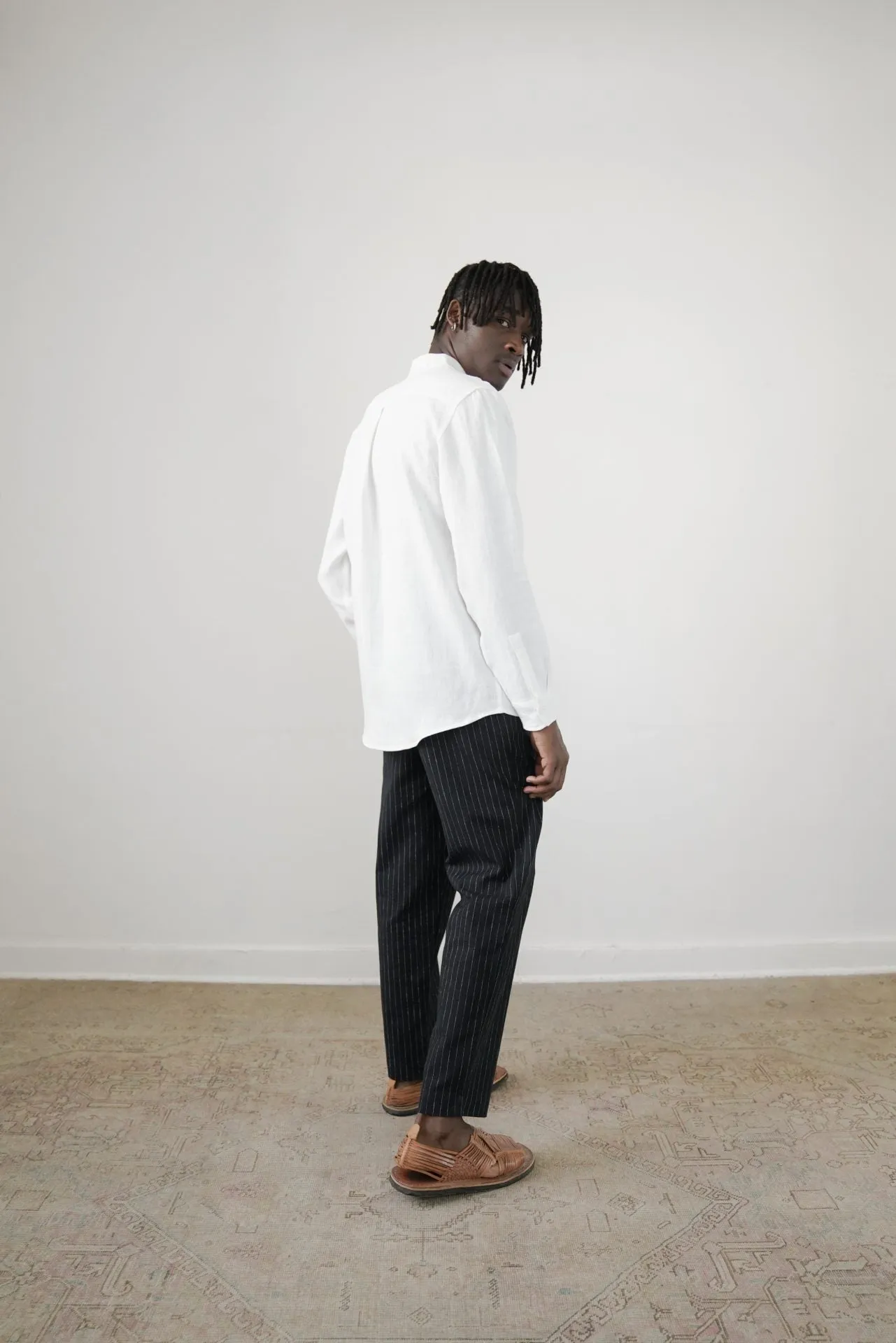 DON Pant sold by Zii Ropa product image thumbnail 4