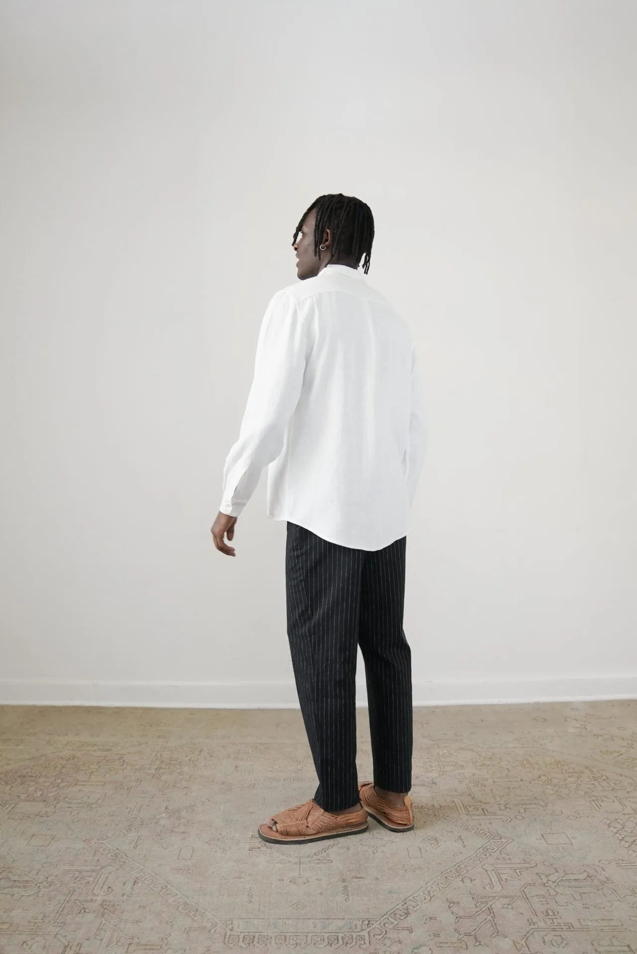 DON Pant sold by Zii Ropa product image thumbnail 5