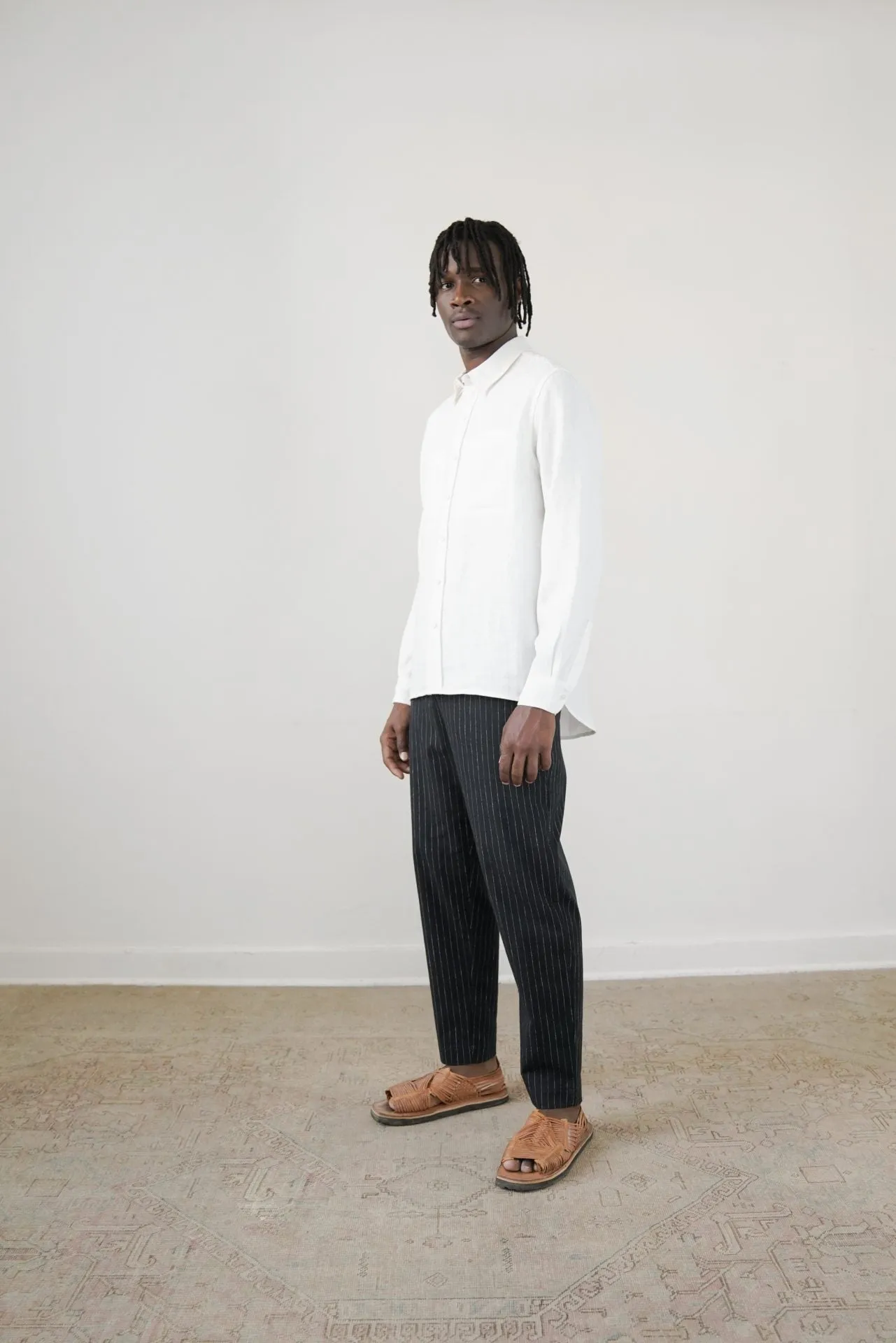 DON Pant sold by Zii Ropa product image thumbnail 2