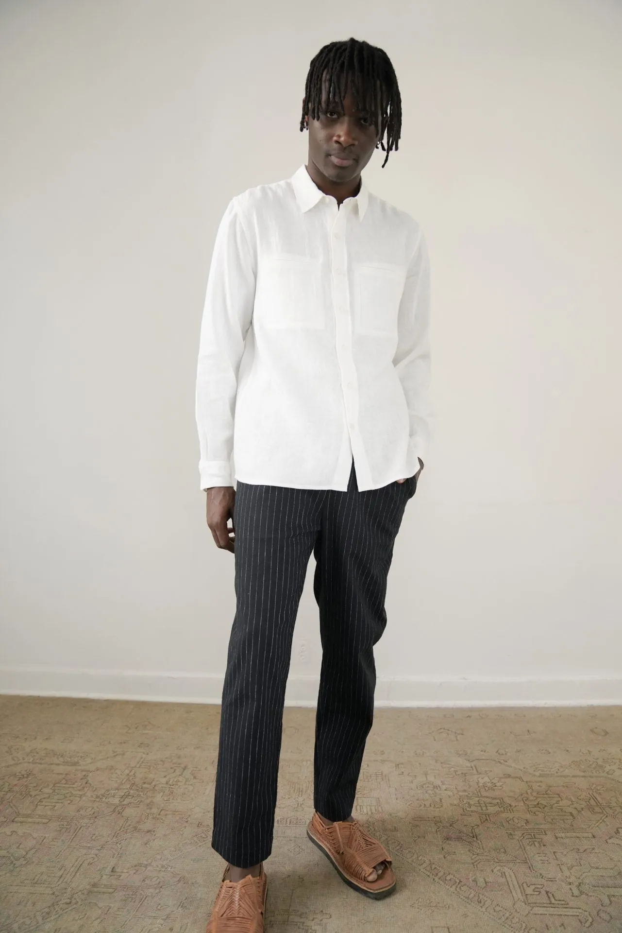 DON Pant sold by Zii Ropa product image thumbnail 3