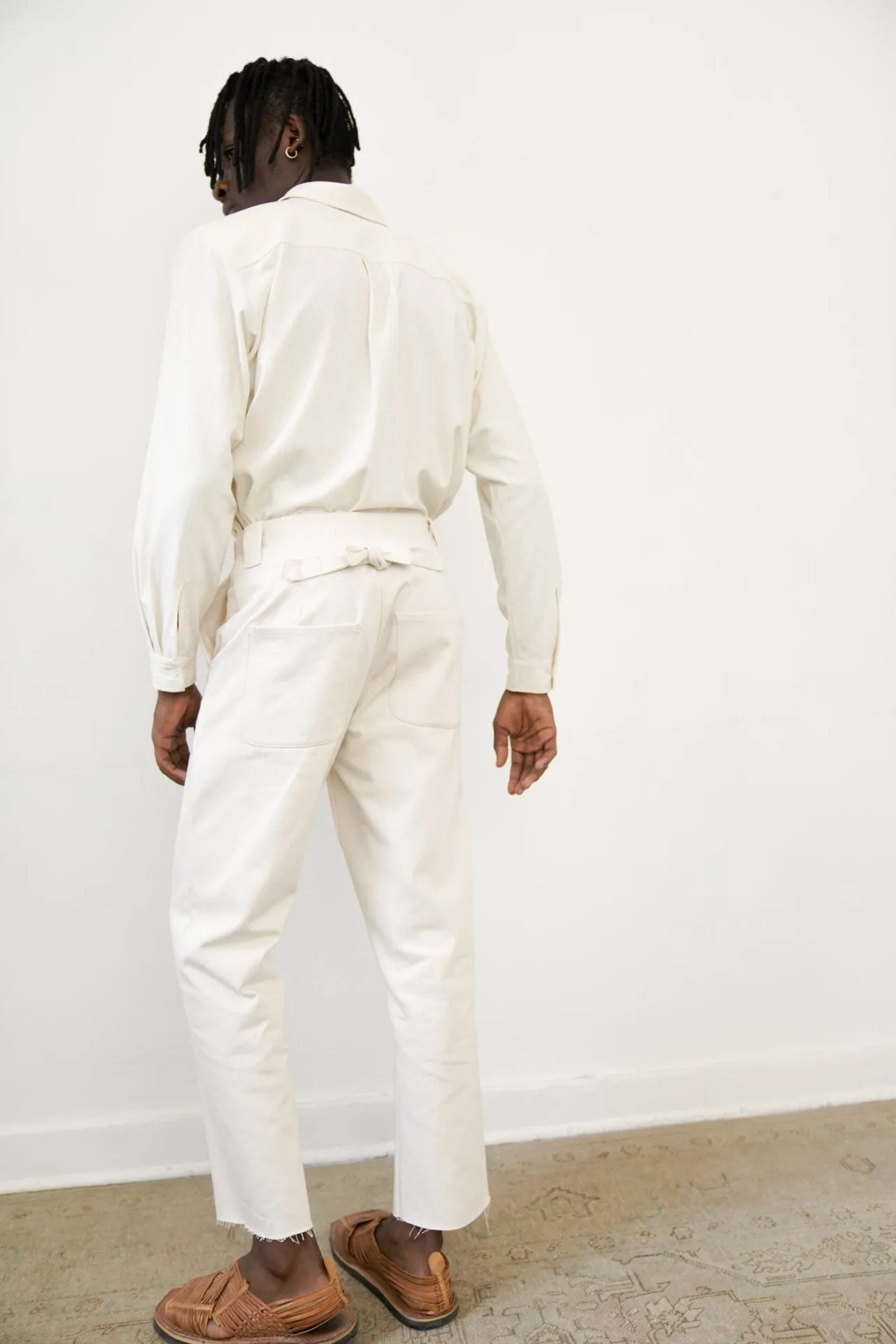 ROE Shirt sold by Zii Ropa product image thumbnail 5