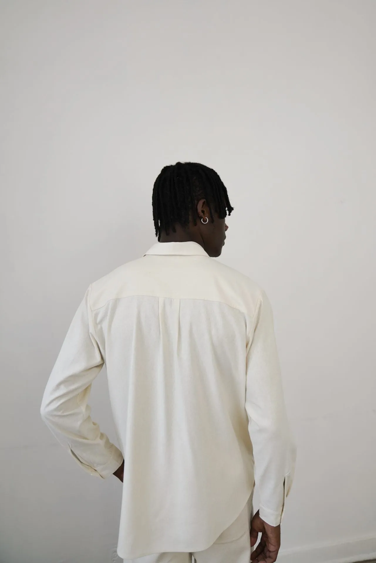 ROE Shirt sold by Zii Ropa product image thumbnail 2