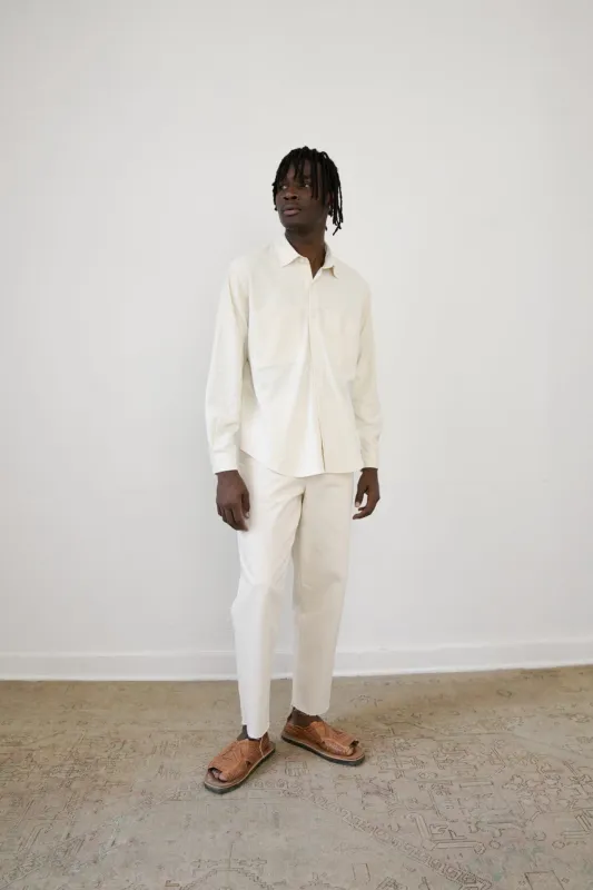 ROE Shirt sold by Zii Ropa