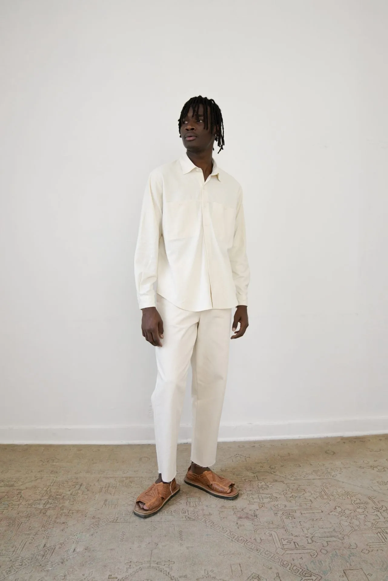 ROE Shirt sold by Zii Ropa