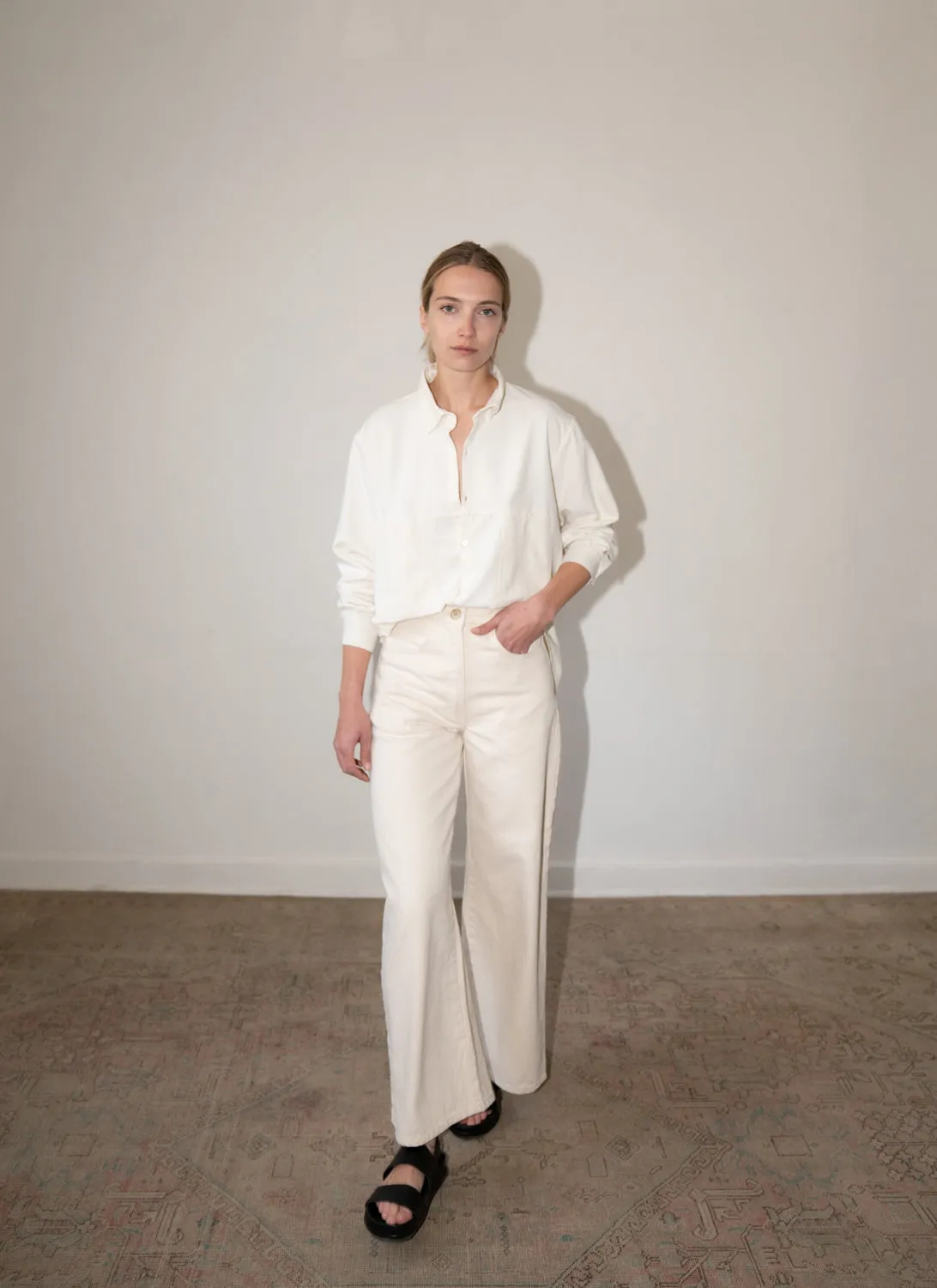 RENEE Pant sold by Zii Ropa product image thumbnail 2