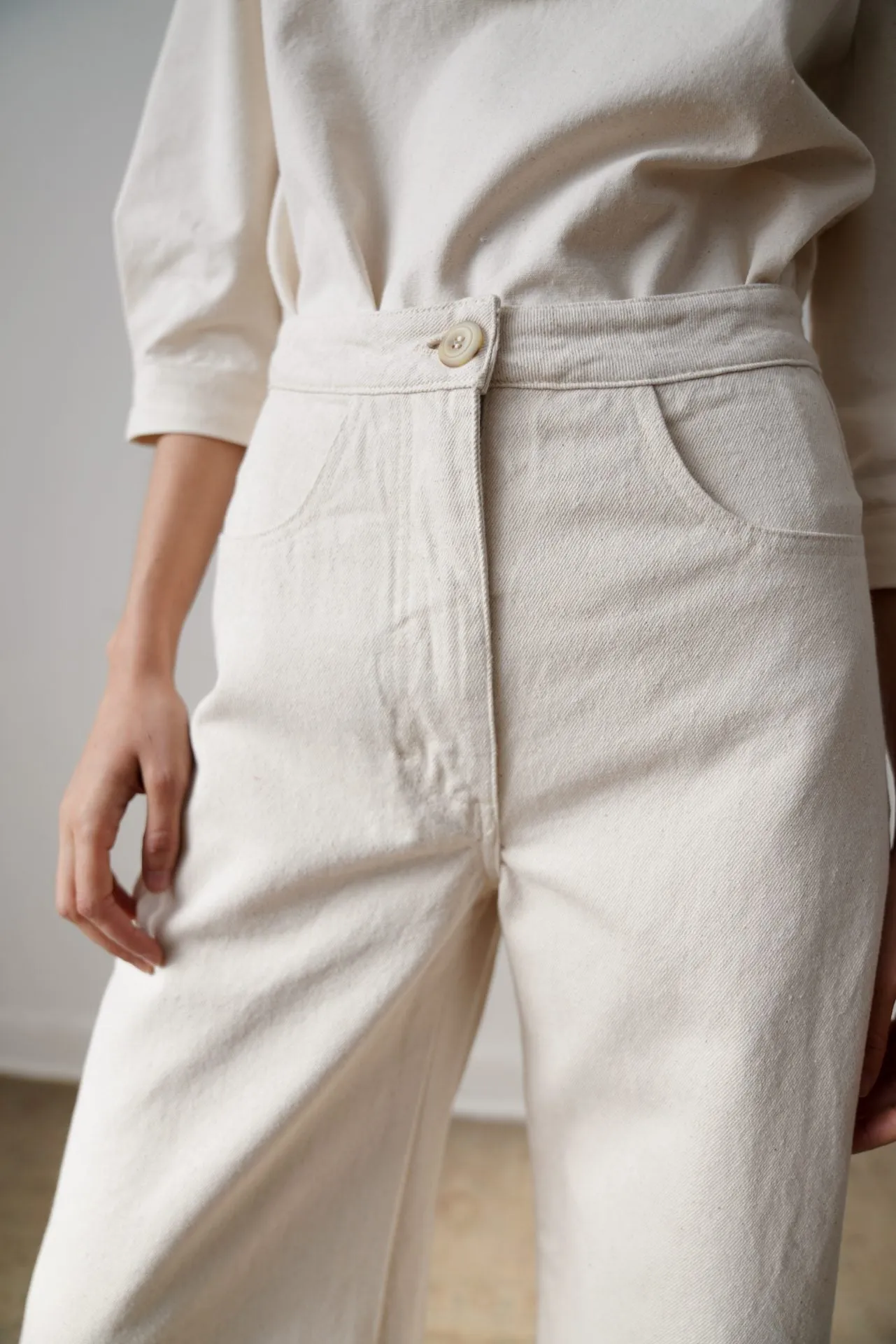 RENEE Pant sold by Zii Ropa product image thumbnail 5