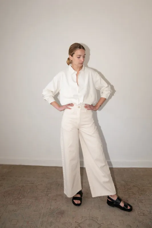 RENEE Pant made by Zii Ropa