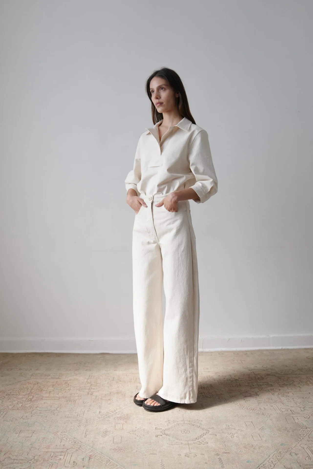 RENEE Pant sold by Zii Ropa product image thumbnail 4