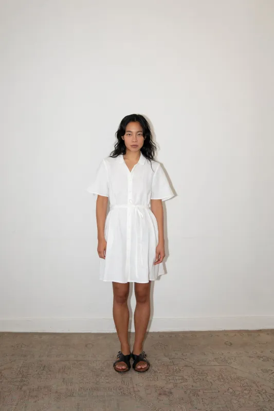 FRANCIS Dress made by Zii Ropa