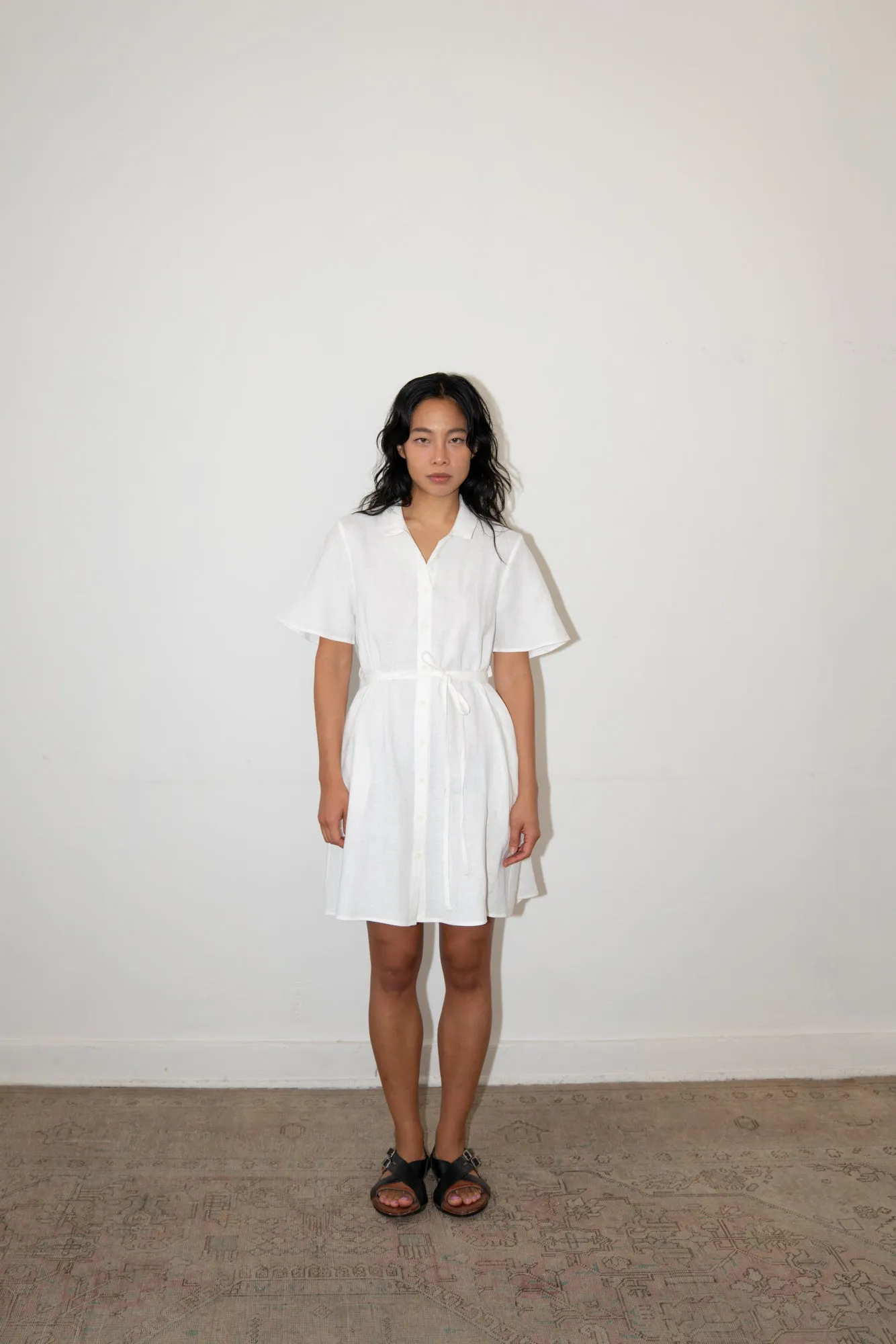 FRANCIS Dress sold by Zii Ropa