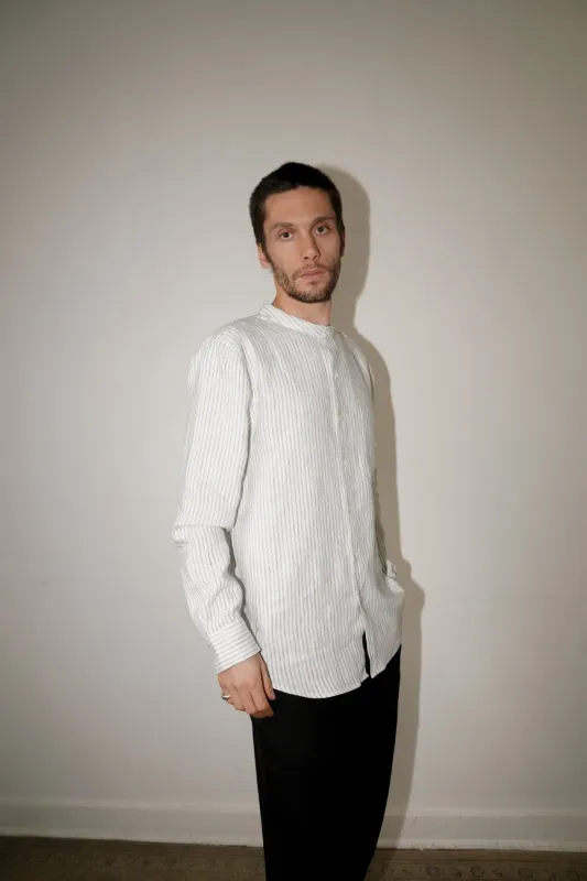 JAQUE Shirt sold by Zii Ropa