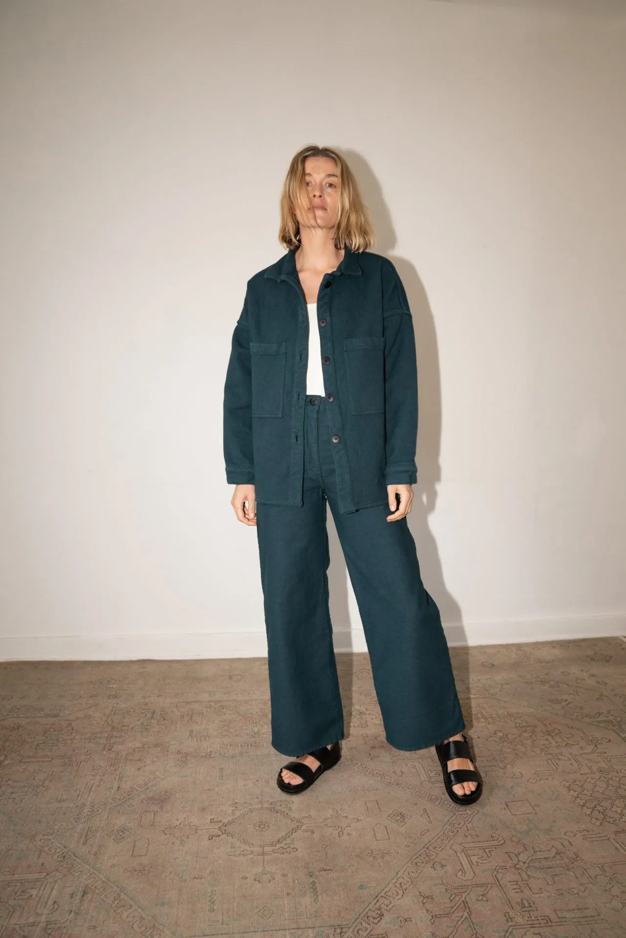 RENEE Pant sold by Zii Ropa product image thumbnail 5